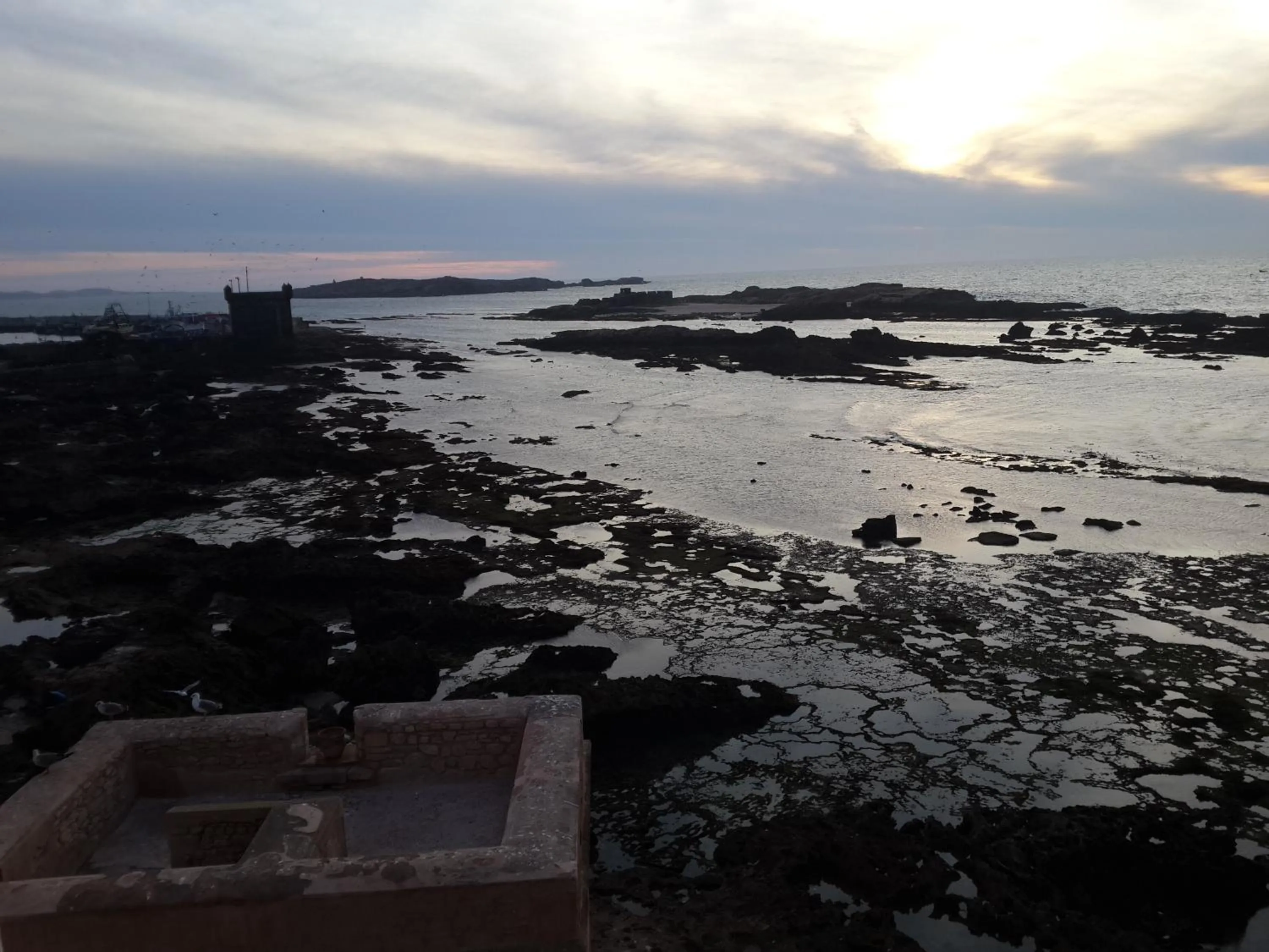 Dar Ayour appartements