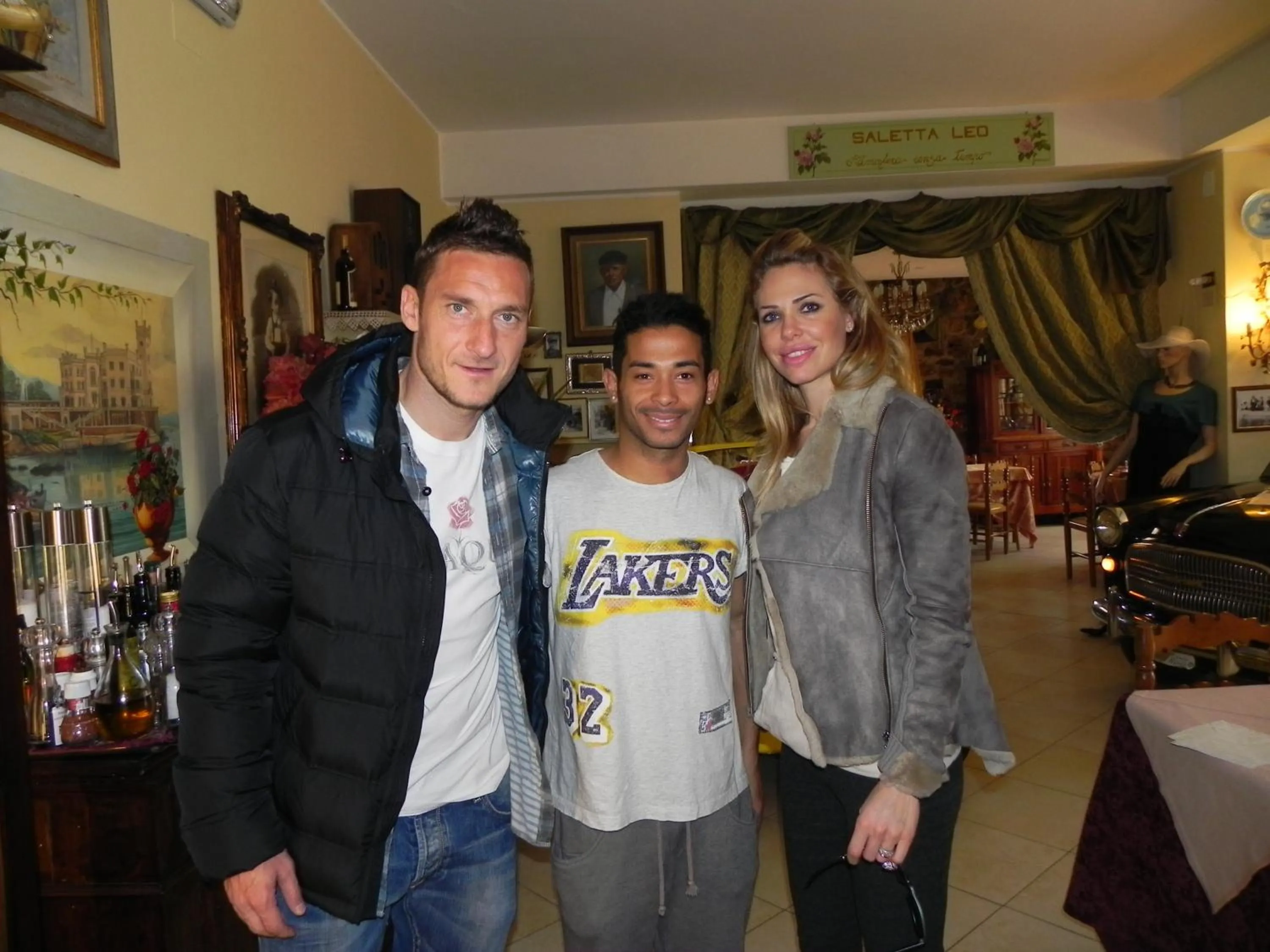 Other in Hotel Rosati