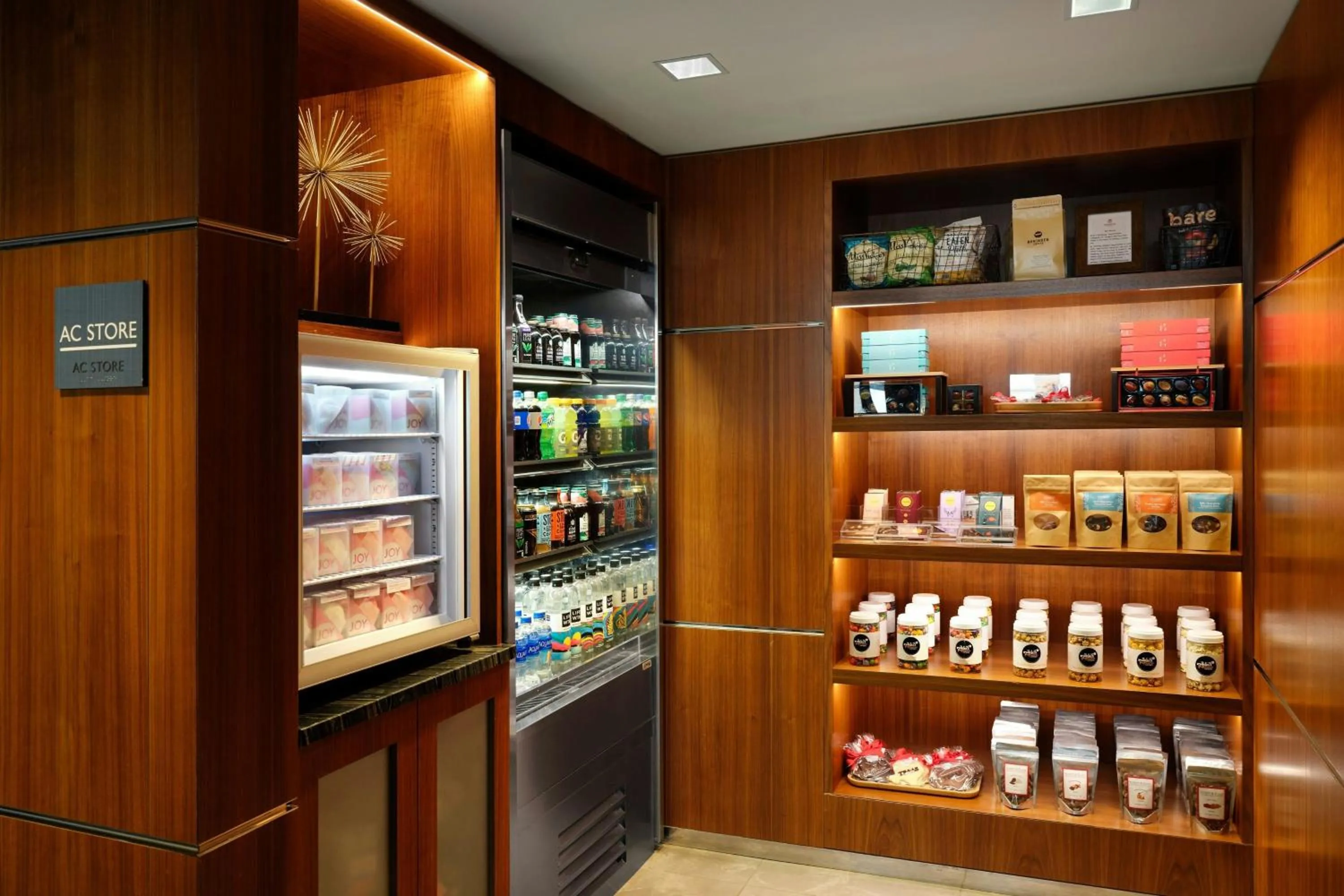 Other in AC Hotel by Marriott Dallas Downtown