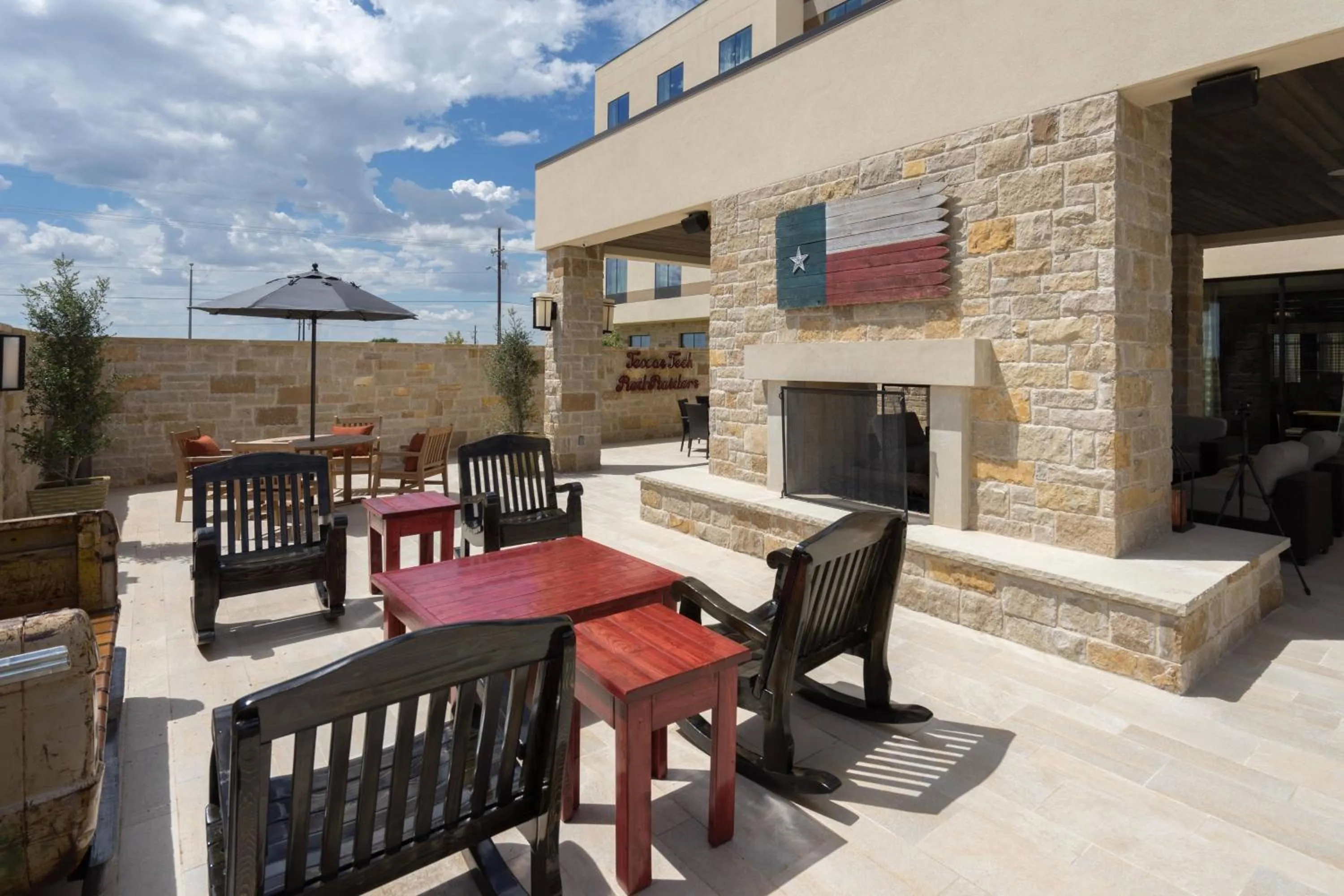 Other in Fairfield Inn & Suites by Marriott Lubbock Southwest