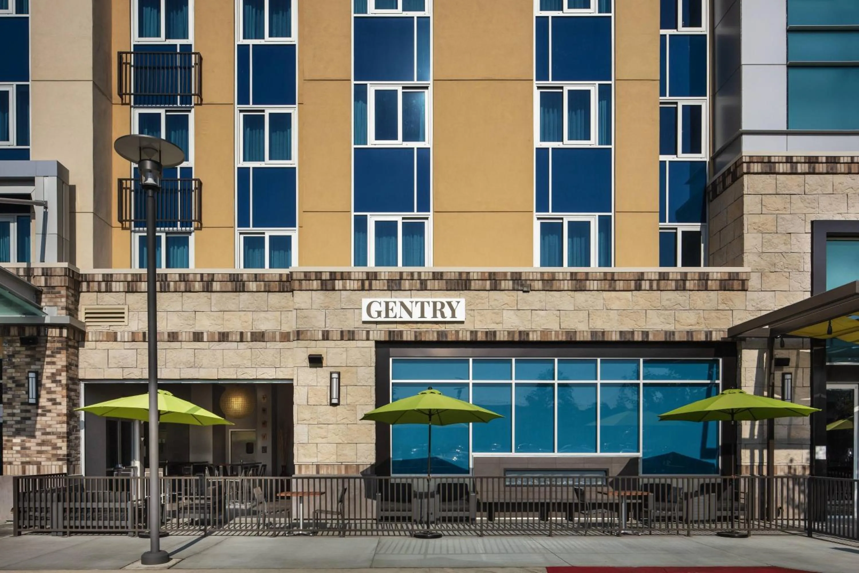 Lounge or bar in Residence Inn by Marriott San Jose Cupertino