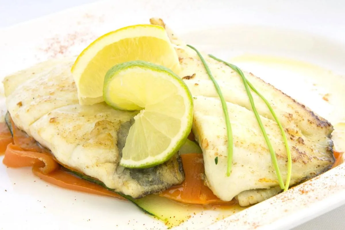 Restaurant/places to eat in Achill Cliff House Hotel & Restaurant