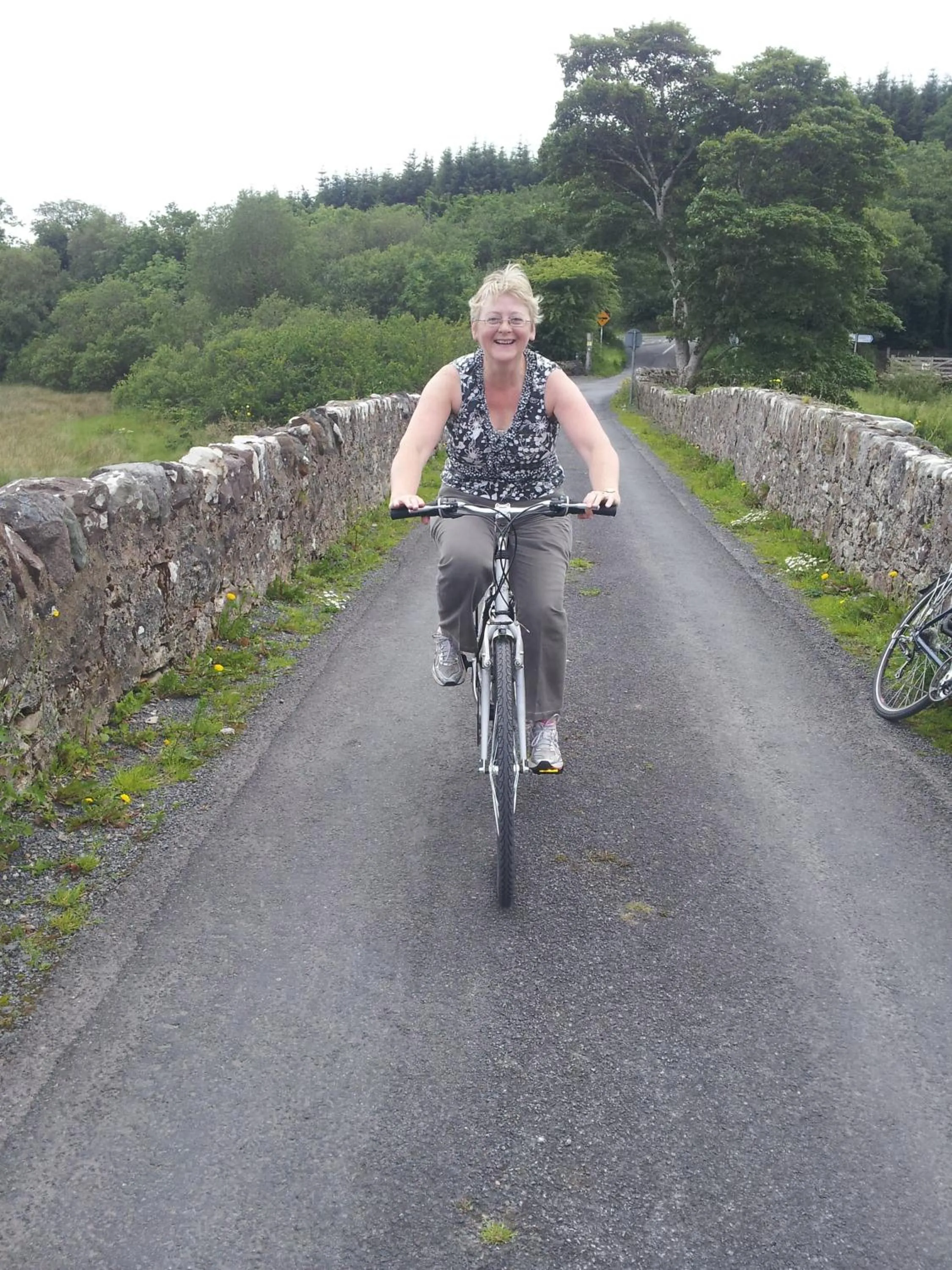 Cycling in Achill Cliff House Hotel & Restaurant
