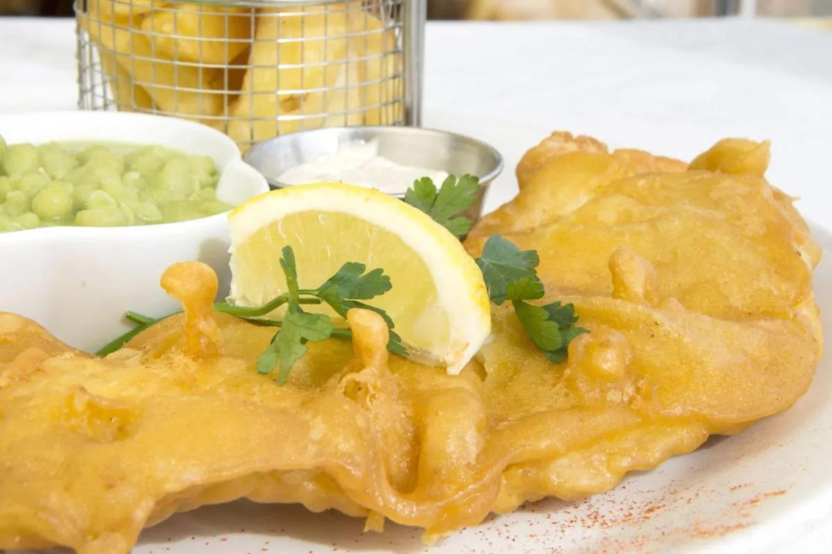 Restaurant/places to eat in Achill Cliff House Hotel & Restaurant