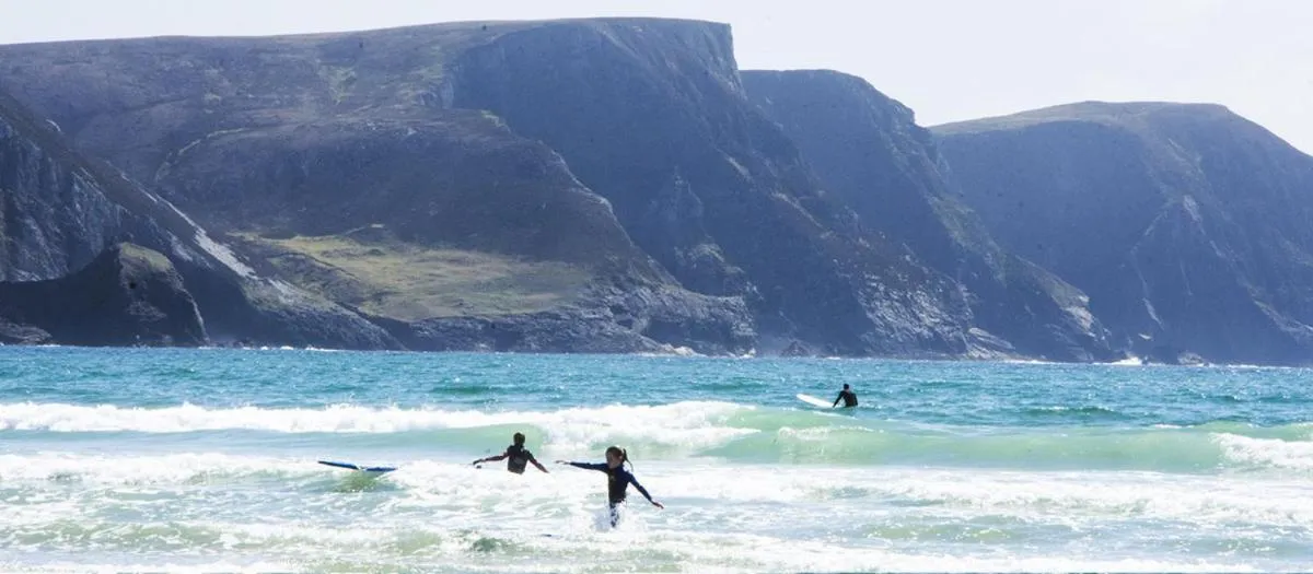 Achill Cliff House Hotel & Restaurant
