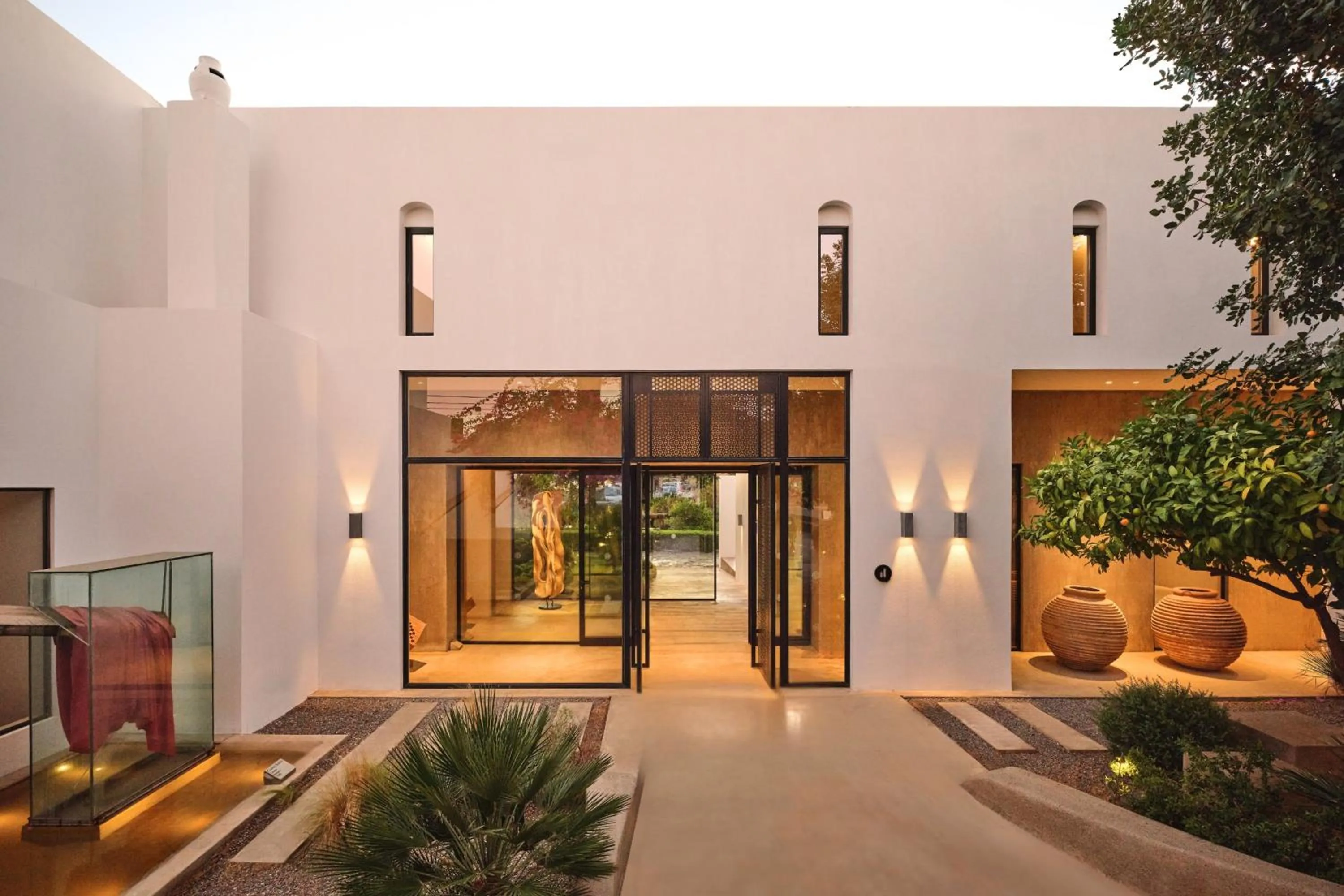 Minos Beach Art Hotel, a Member of Design Hotels