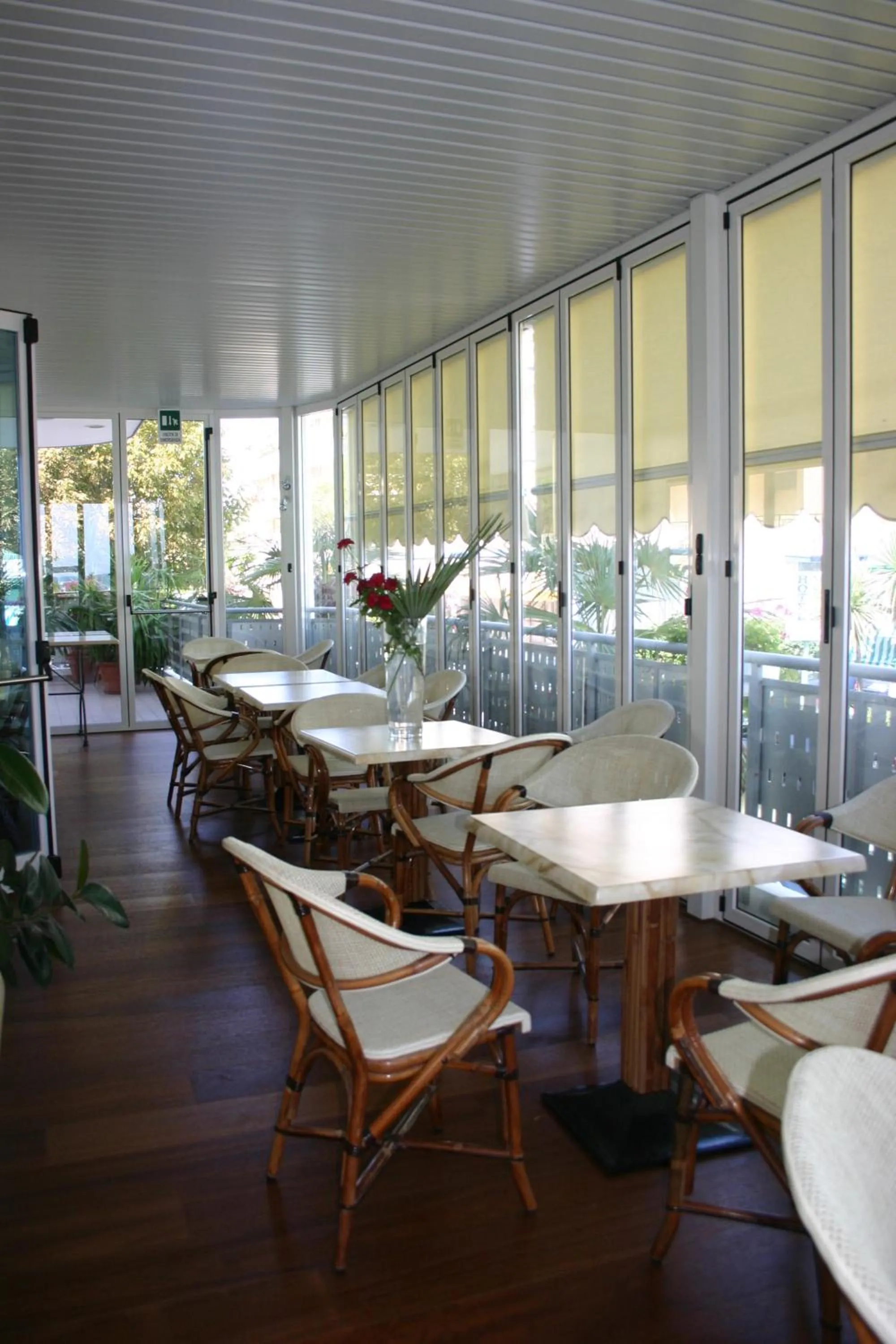 Lounge or bar in Hotel Helios