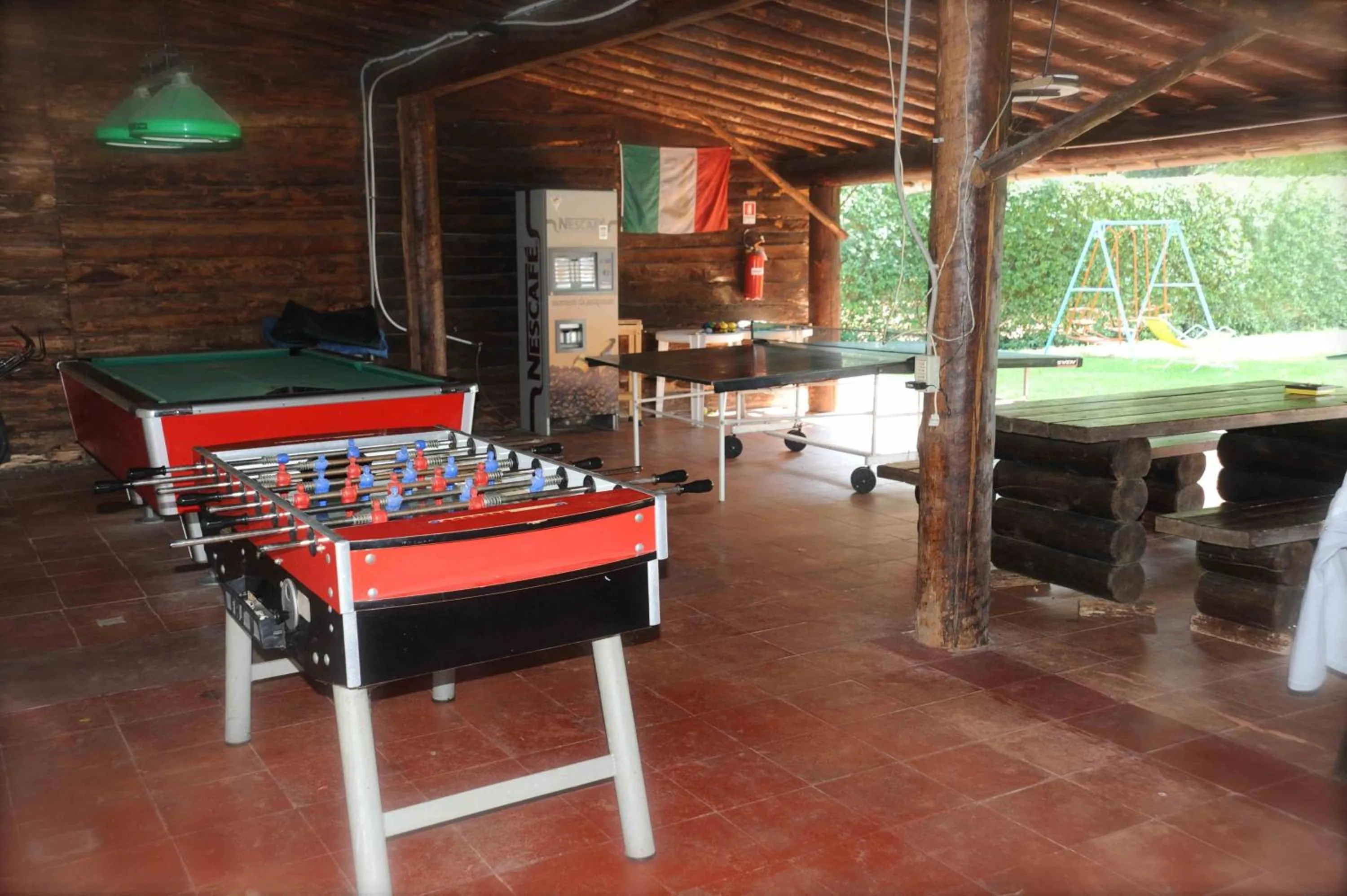 Day in Holidays Residence