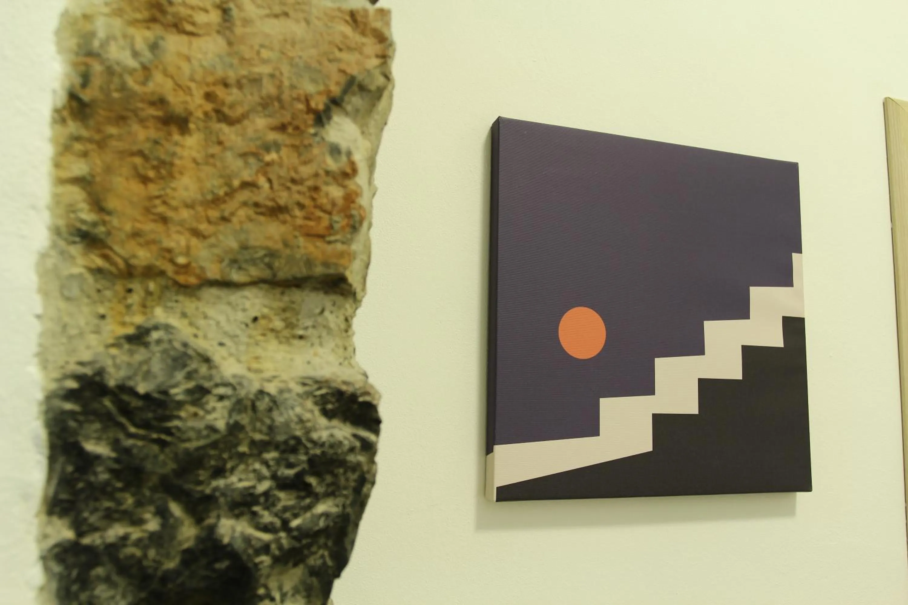 Decorative detail in Affittacamere del Golfo e delle 5 Terre