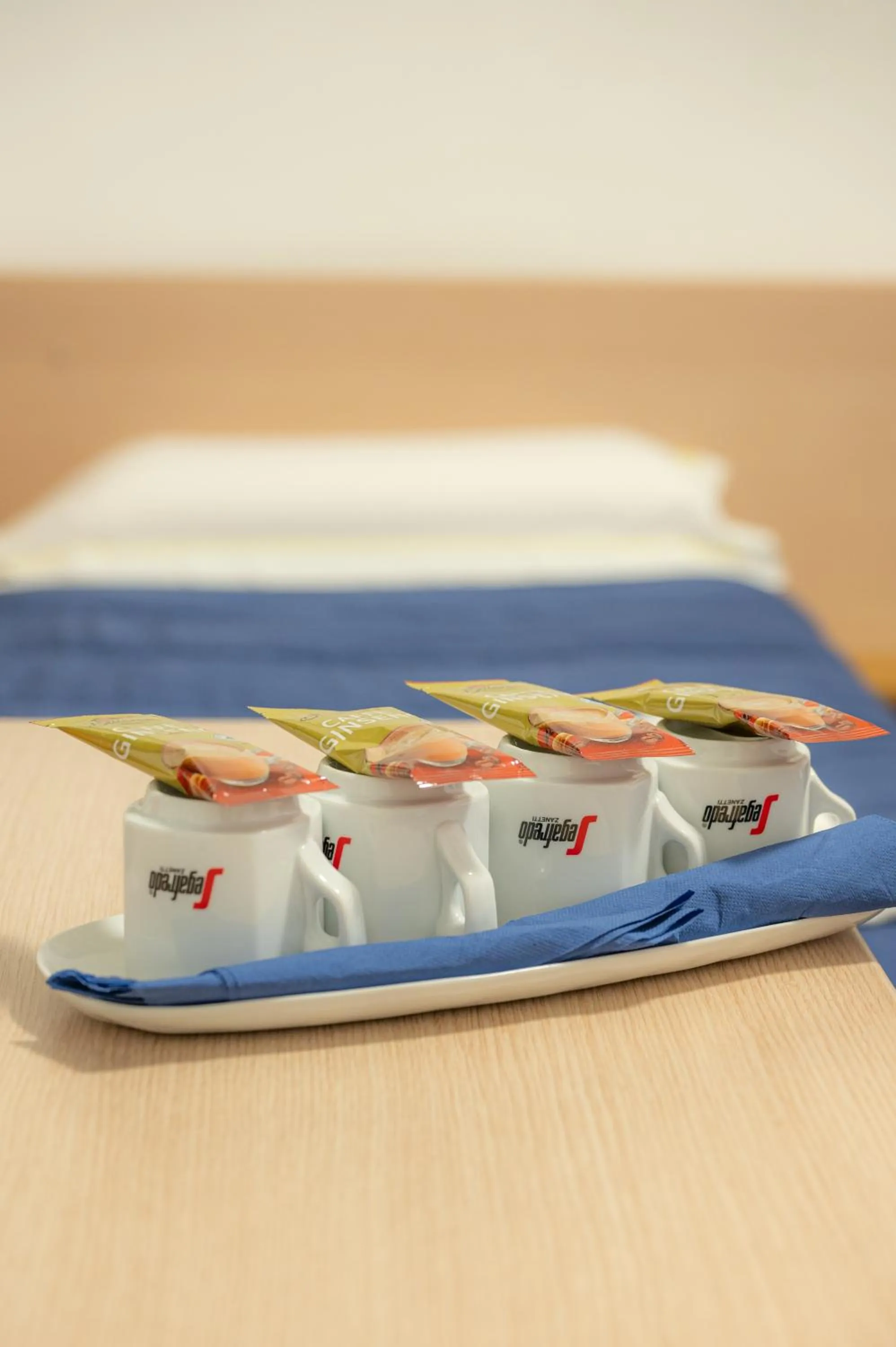 Food and drinks in Affittacamere del Golfo e delle 5 Terre