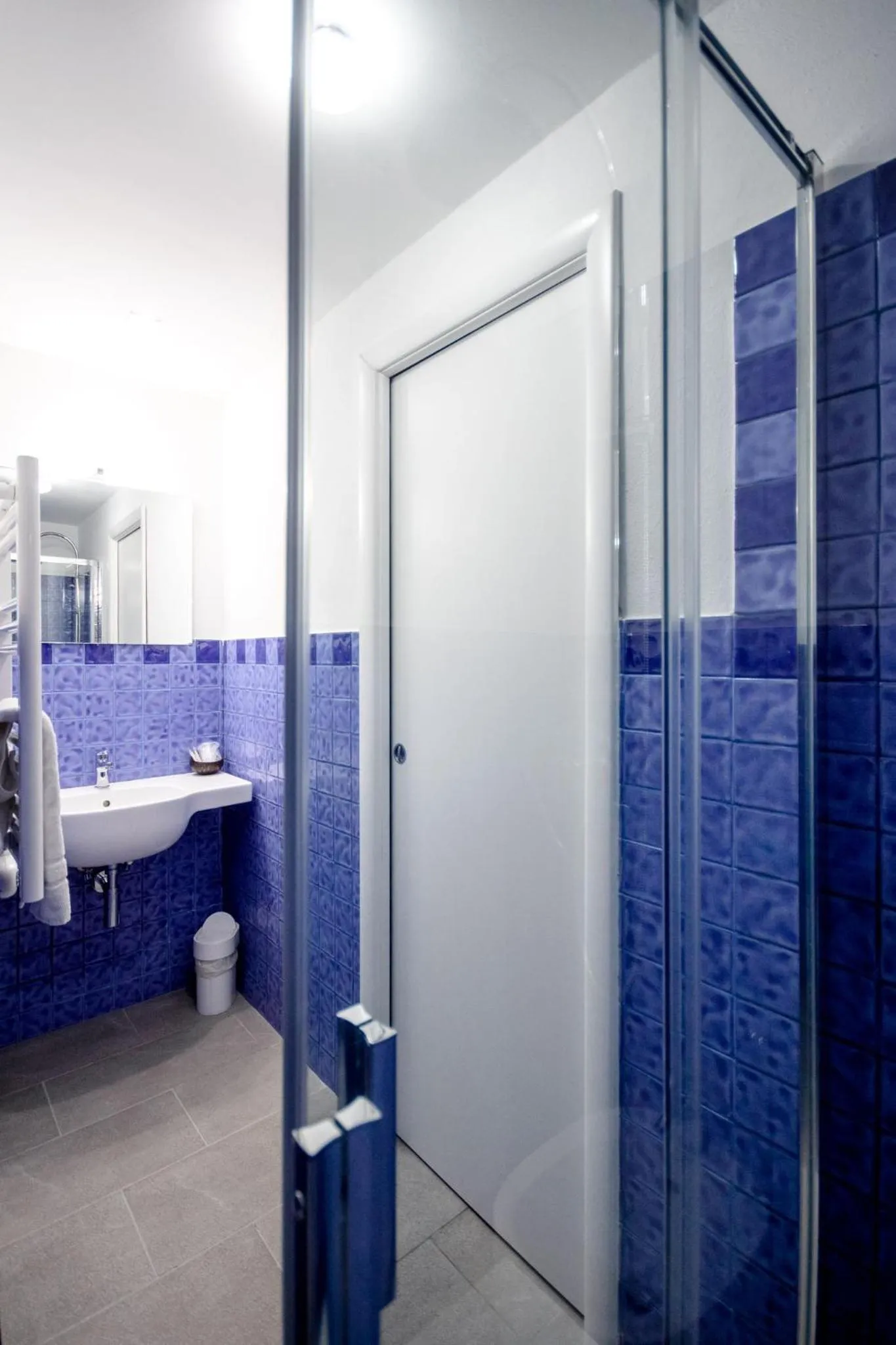 Shower in Affittacamere del Golfo e delle 5 Terre