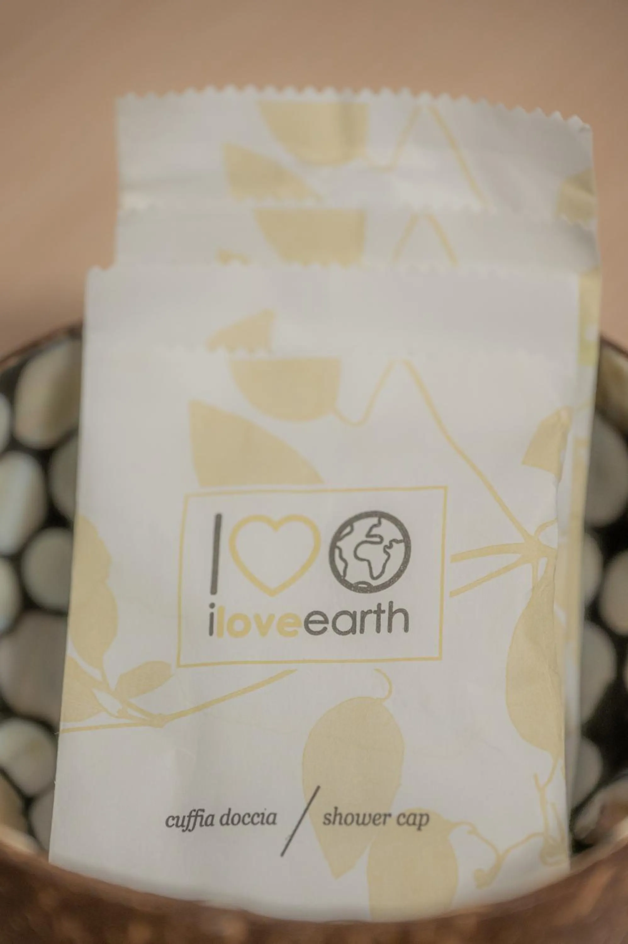 Bathroom in Affittacamere del Golfo e delle 5 Terre