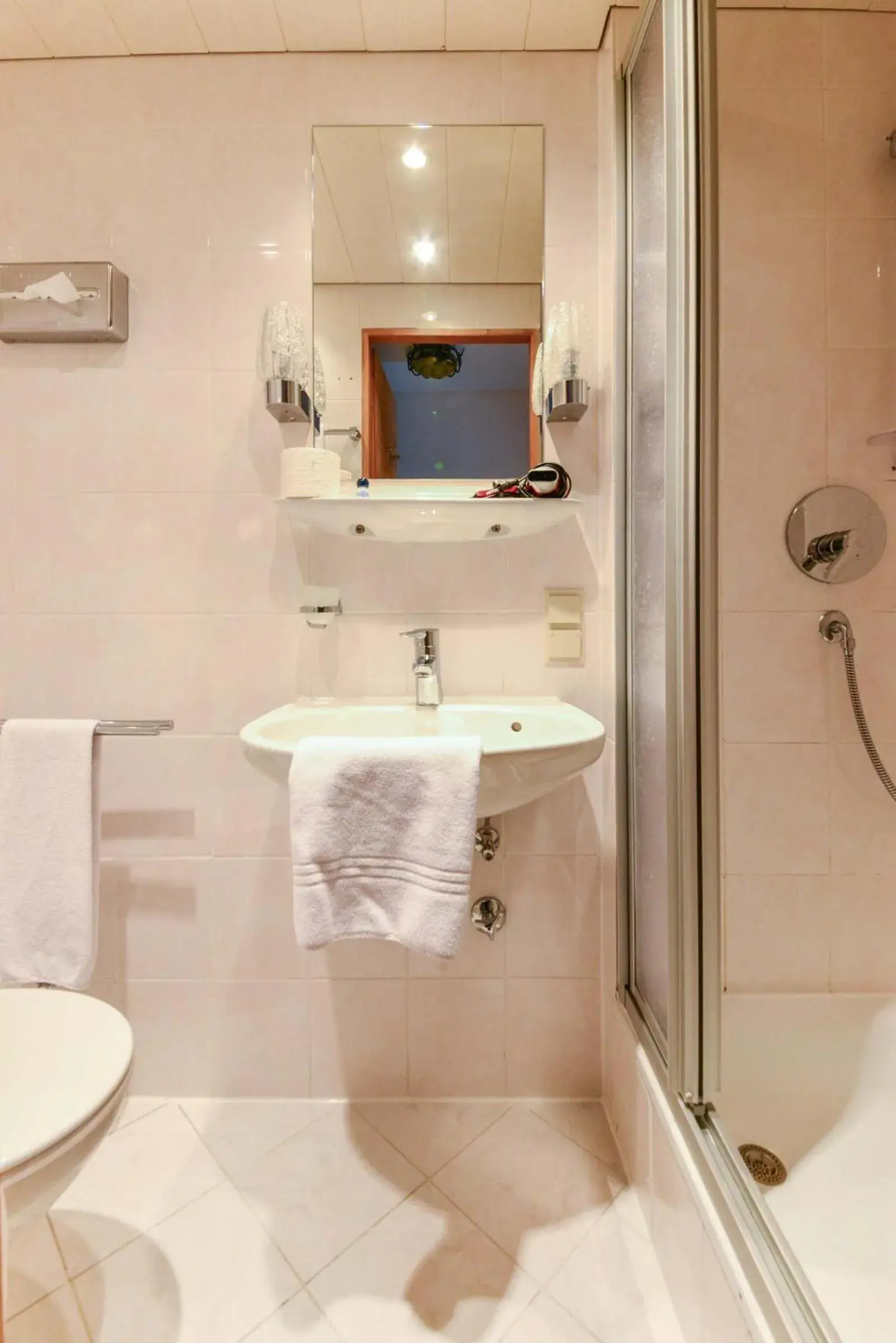 Double Room - single occupancy in Schmied von Kochel Double Room - single occupancy in Schmied von Kochel