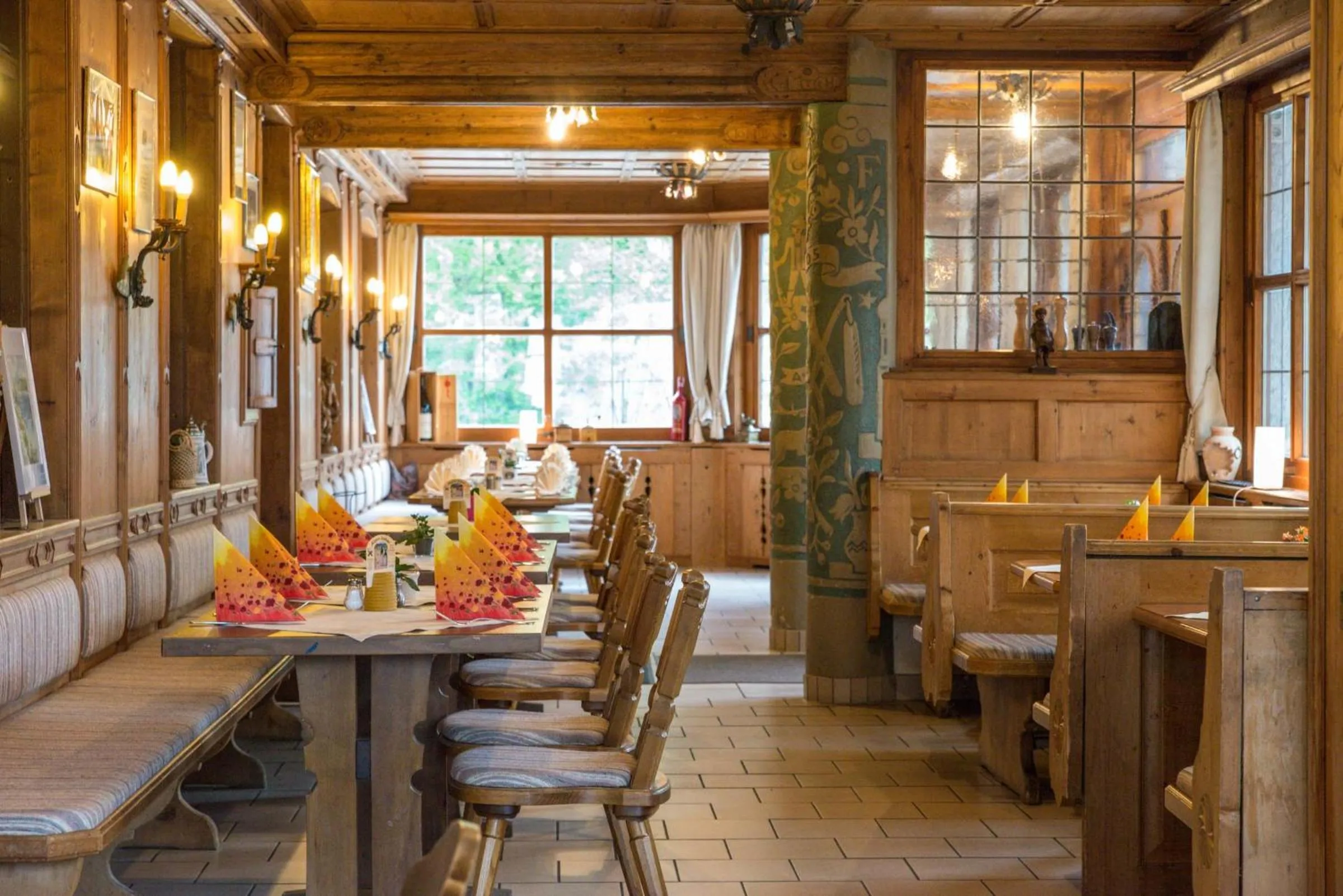 Other in Schmied von Kochel