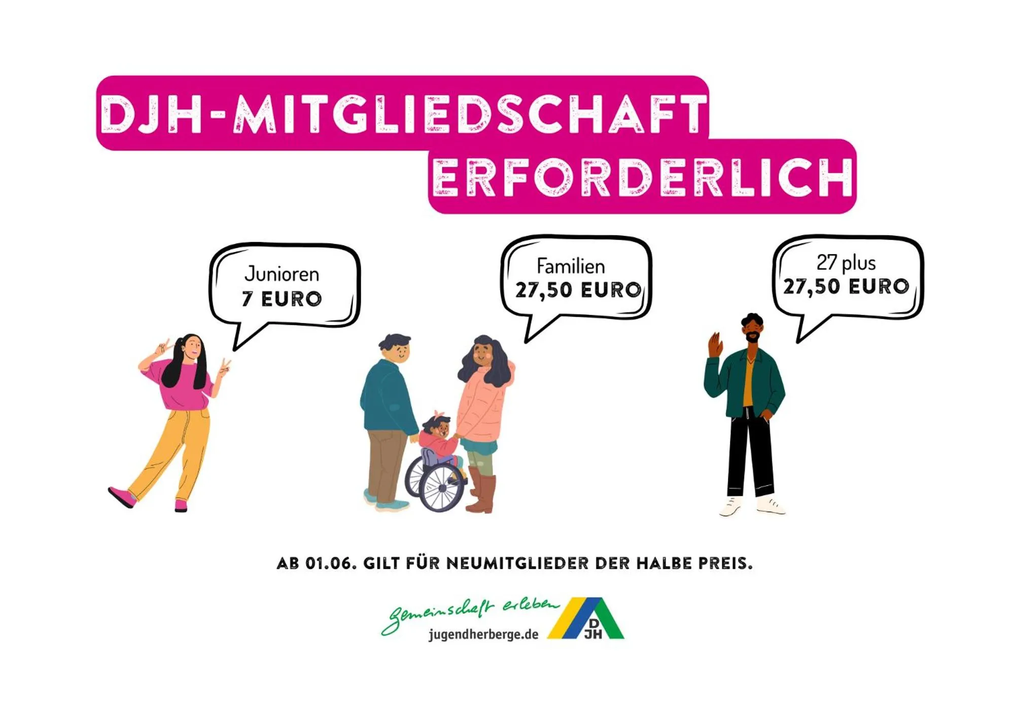 Certificate/Award in Youth Hostel Würzburg