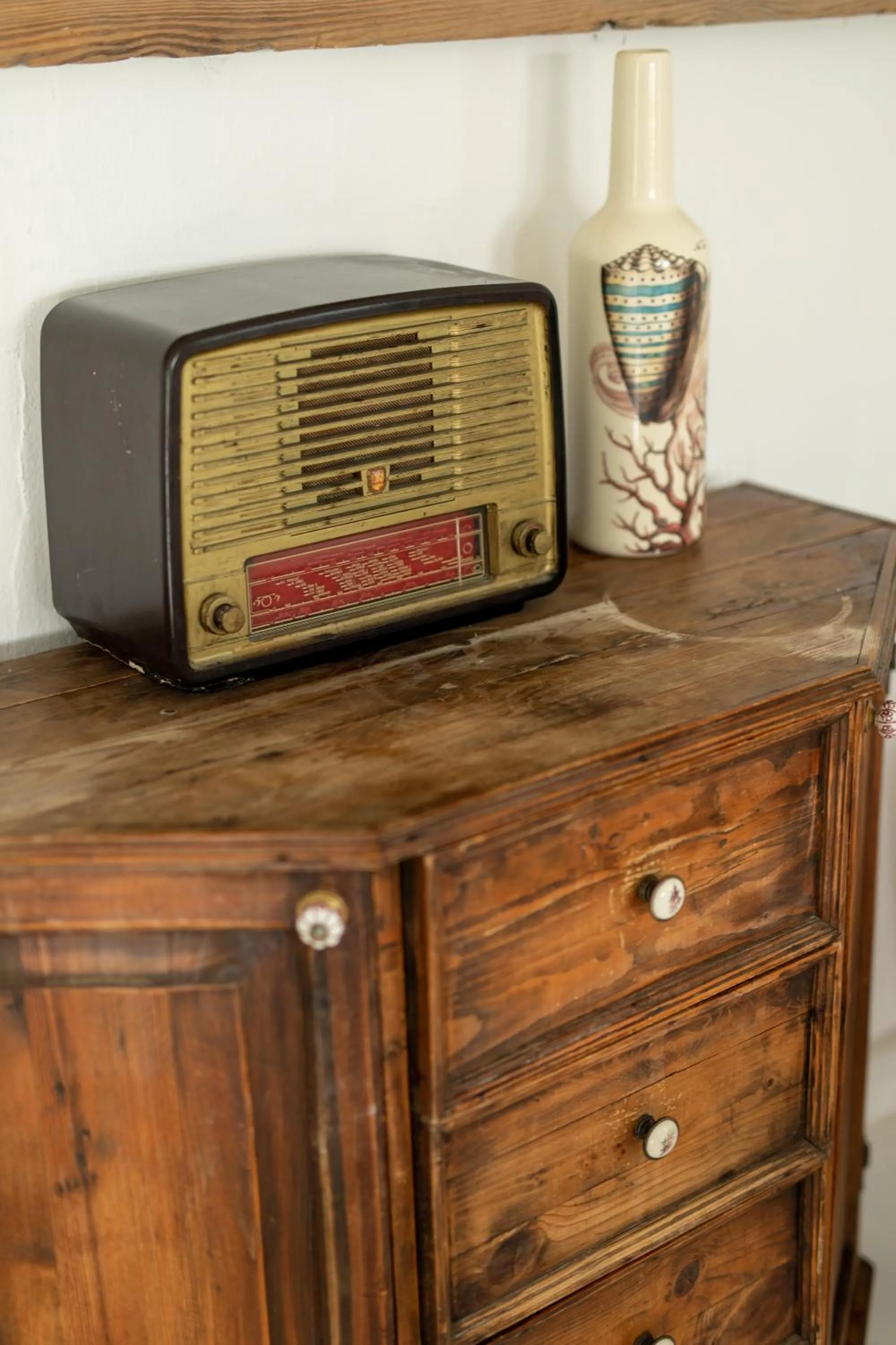 Area and facilities in Deniz Kabugu Hotel