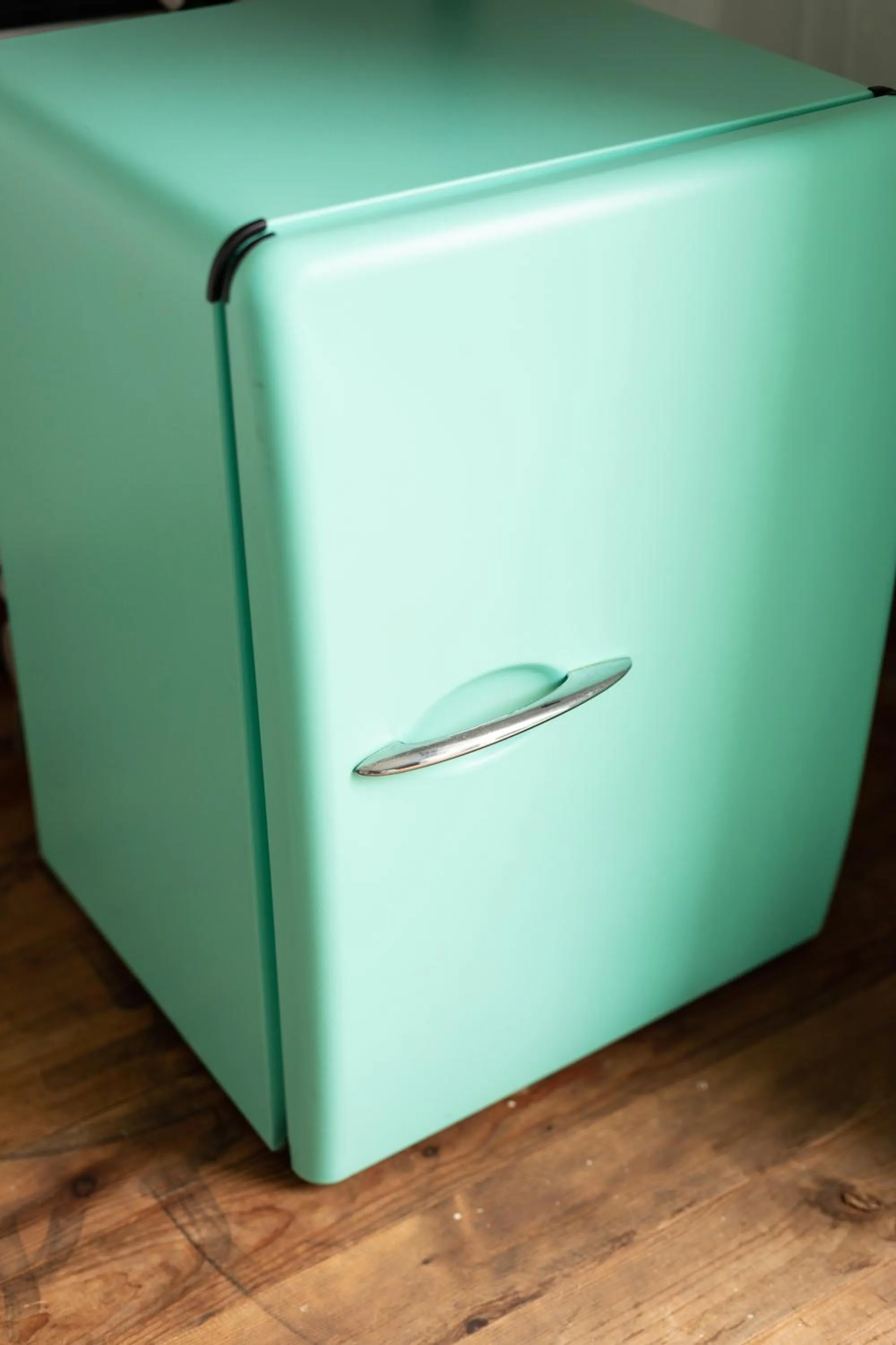 oven in Deniz Kabugu Hotel