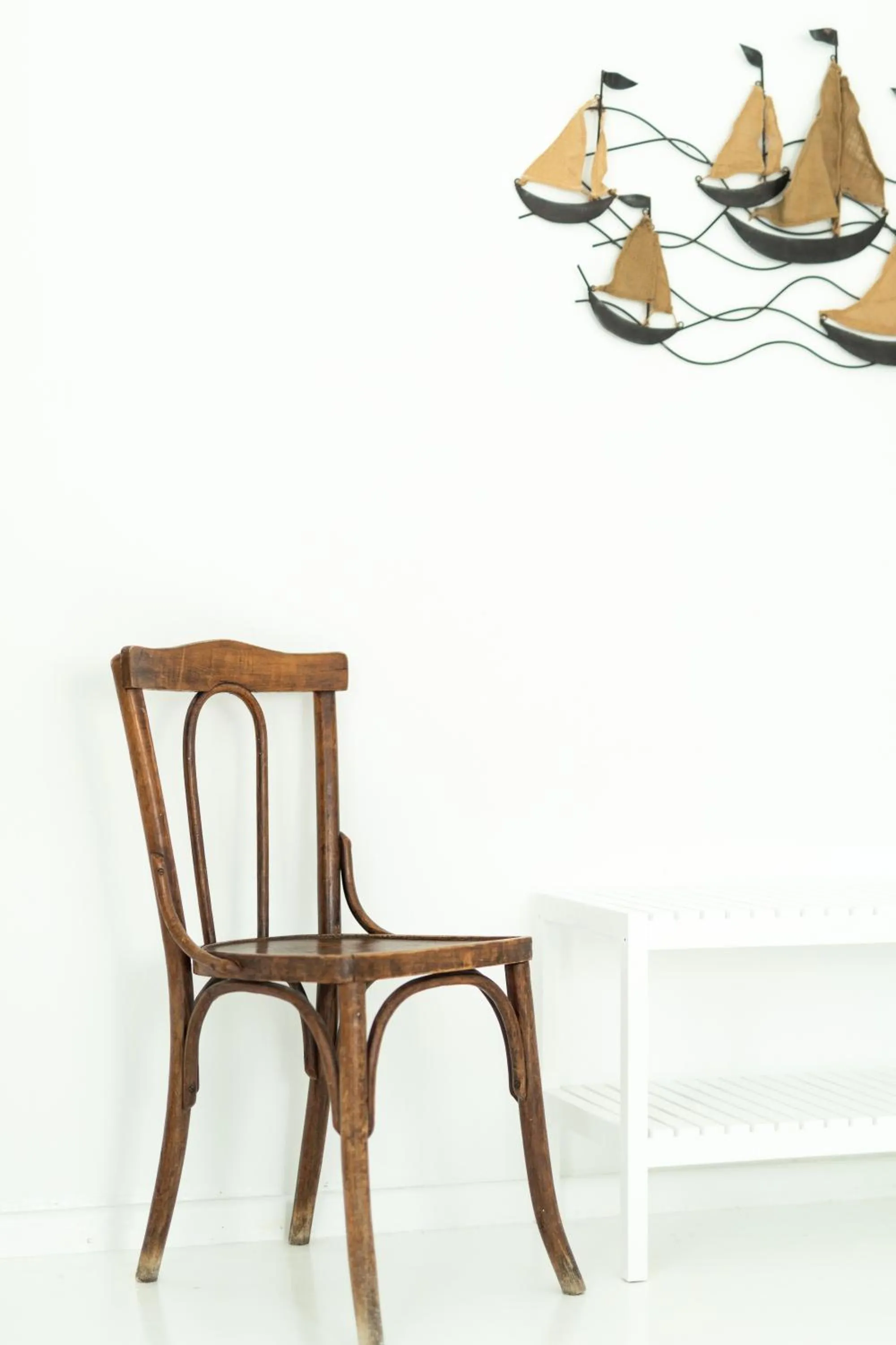 Decorative detail in Deniz Kabugu Hotel