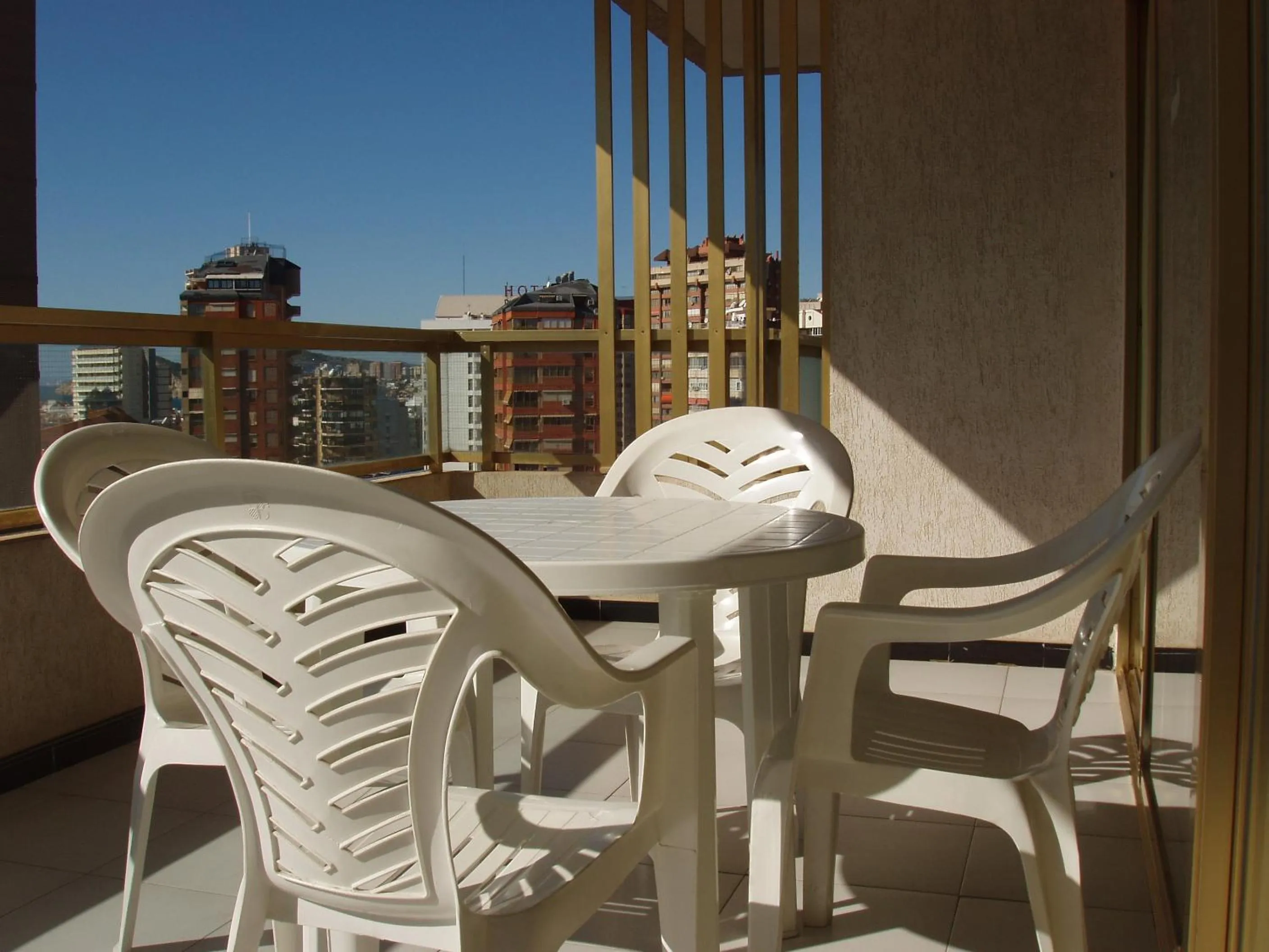 View (from property/room) in Apartamentos Maria Victoria