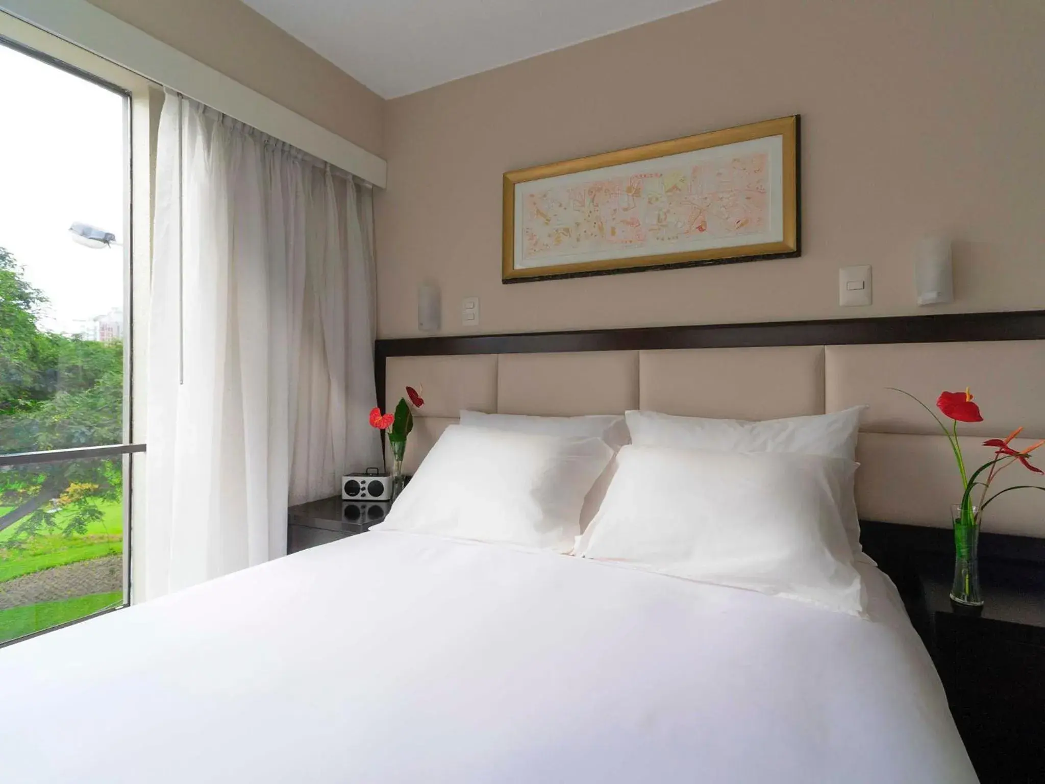 VIP Suite in Roosevelt Hotel & Suites VIP Suite in Roosevelt Hotel & Suites