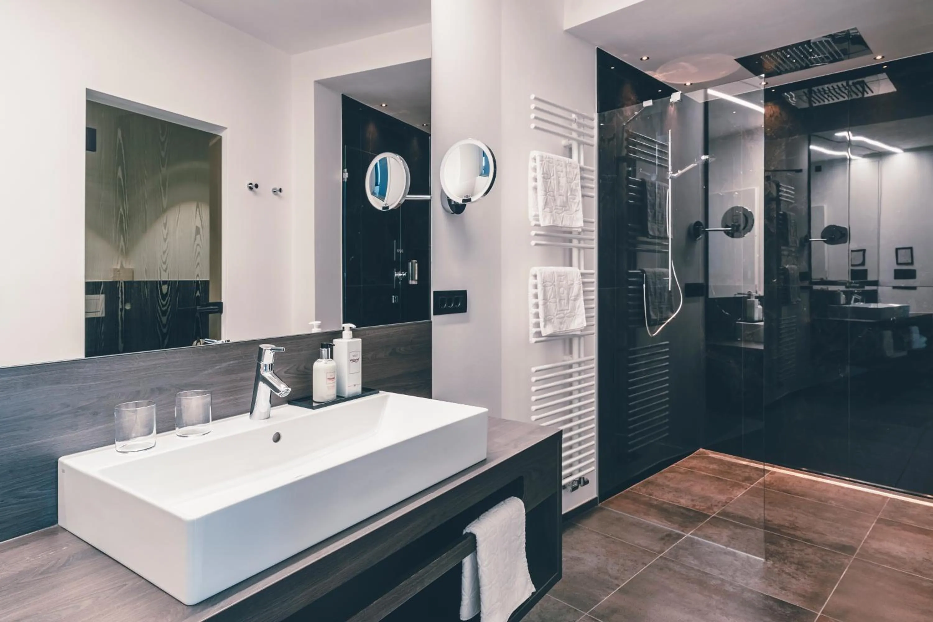 Bathroom in Golserhof