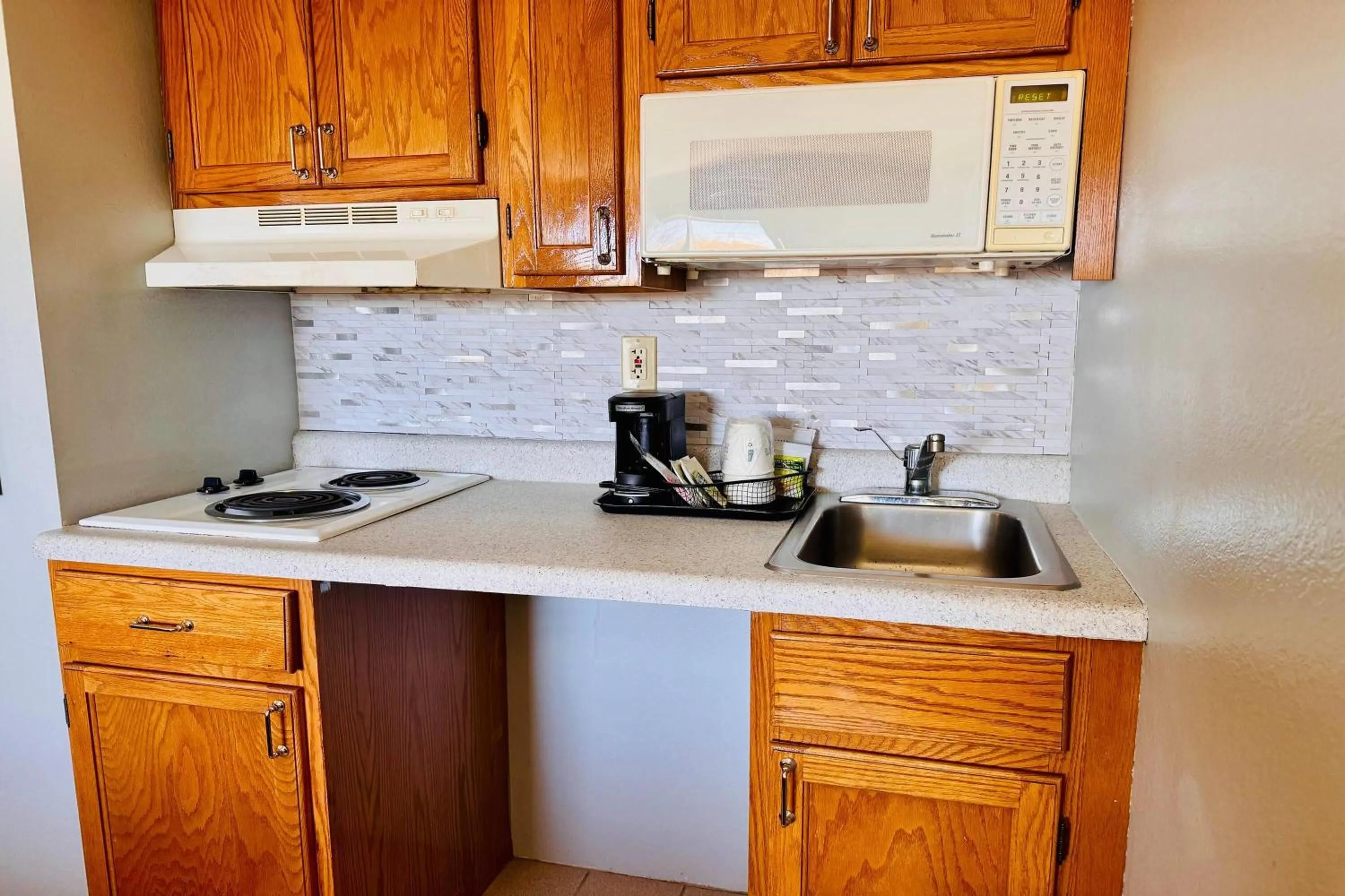 Photo of the whole room in AmericInn by Wyndham Stillwater