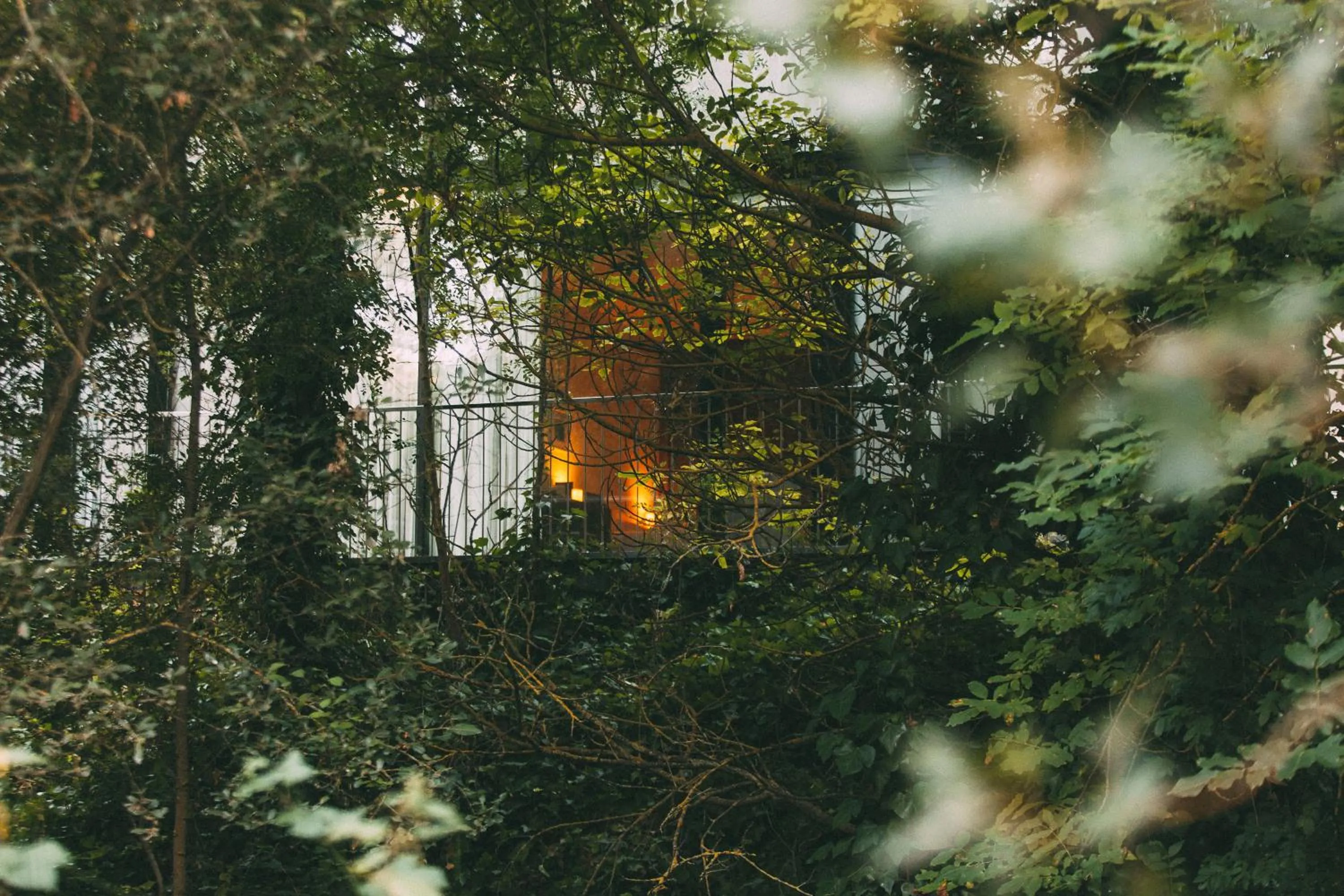 Property building in Fuente Aceña Hotel Boutique