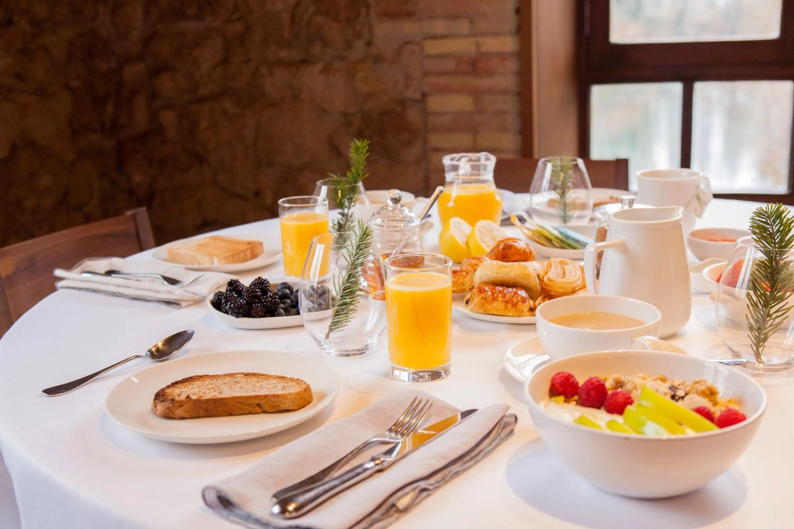 Fuente Aceña Hotel Boutique