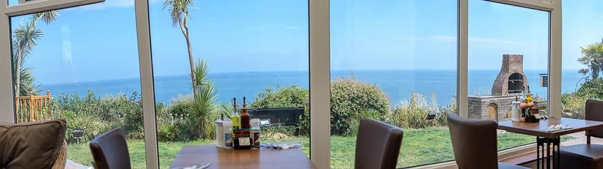 Property building in Villa Mentone Hotel