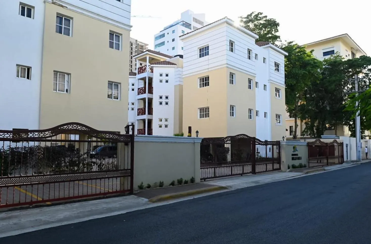 Bellomar I Exclusive Juan Dolio Playa Hemingway