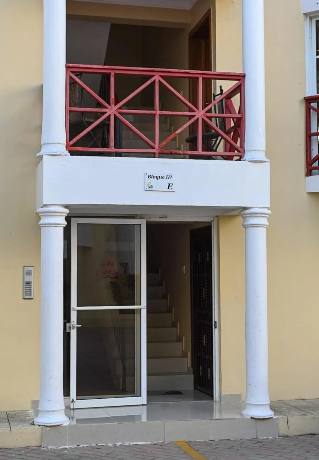 Bellomar I Exclusive Juan Dolio Playa Hemingway