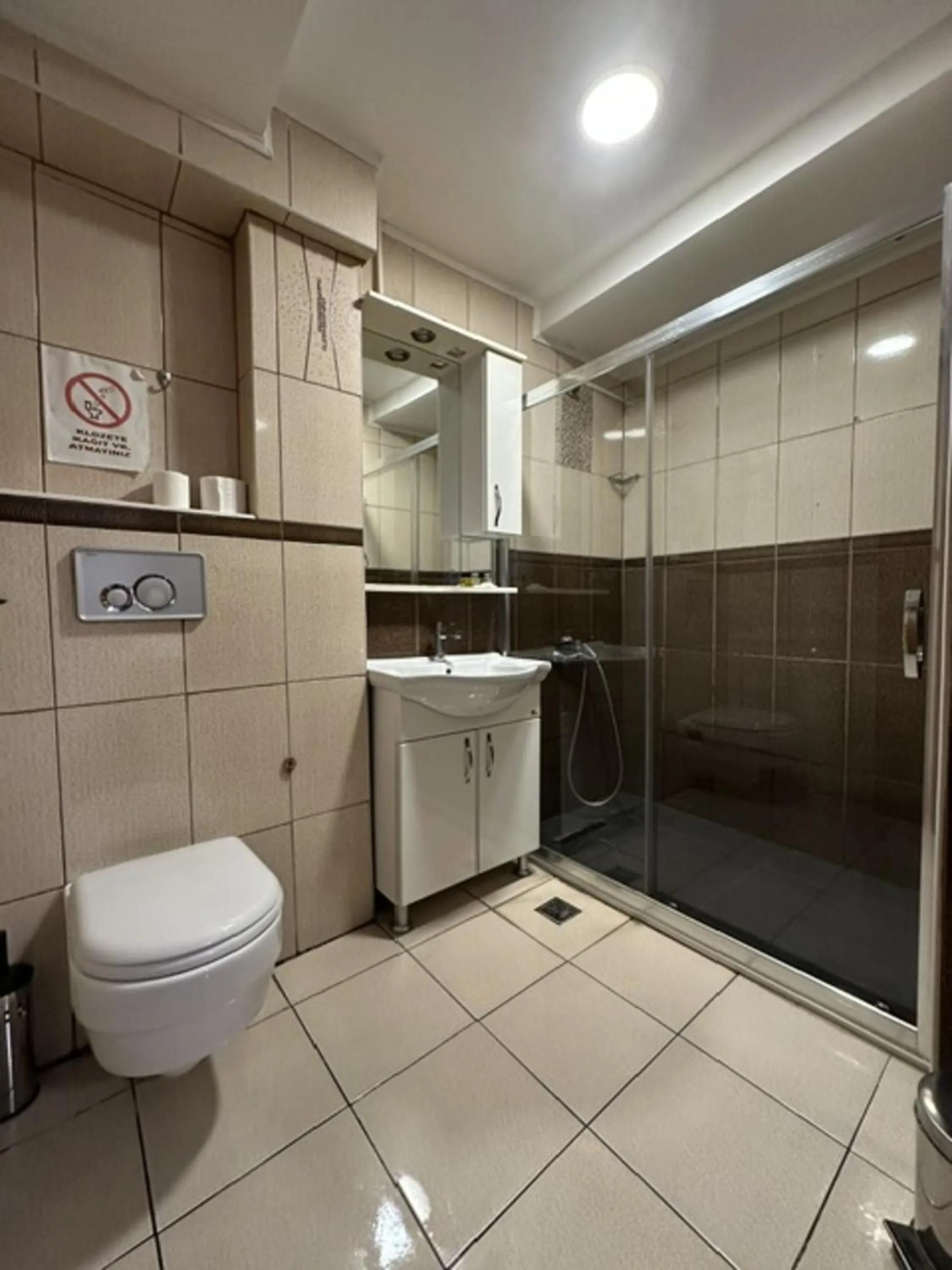 BC Burhan Cacan Hotel & Spa & Cafe