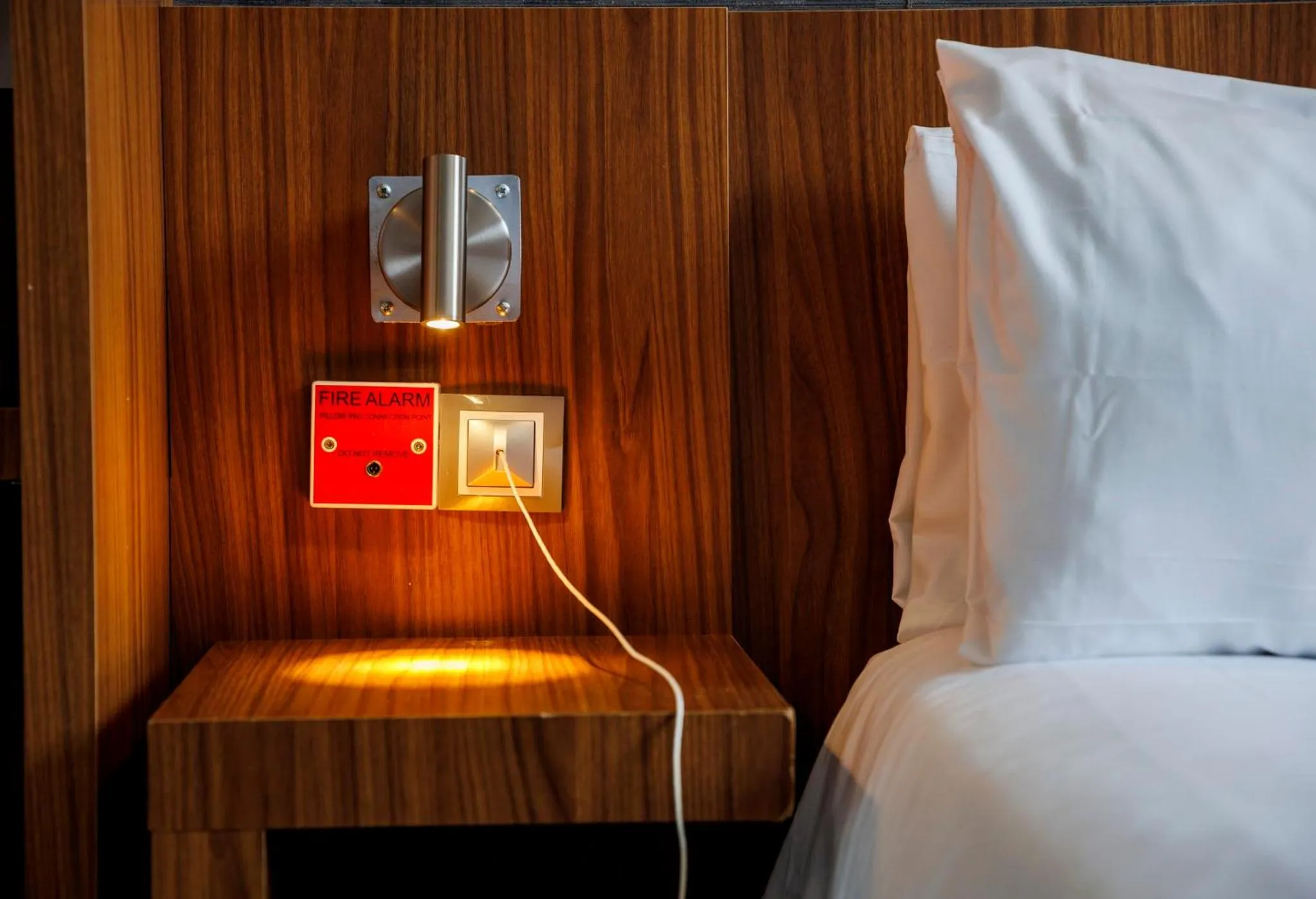 Photo of the whole room, Bed in Holiday Inn Express Bilbao Airport by IHG