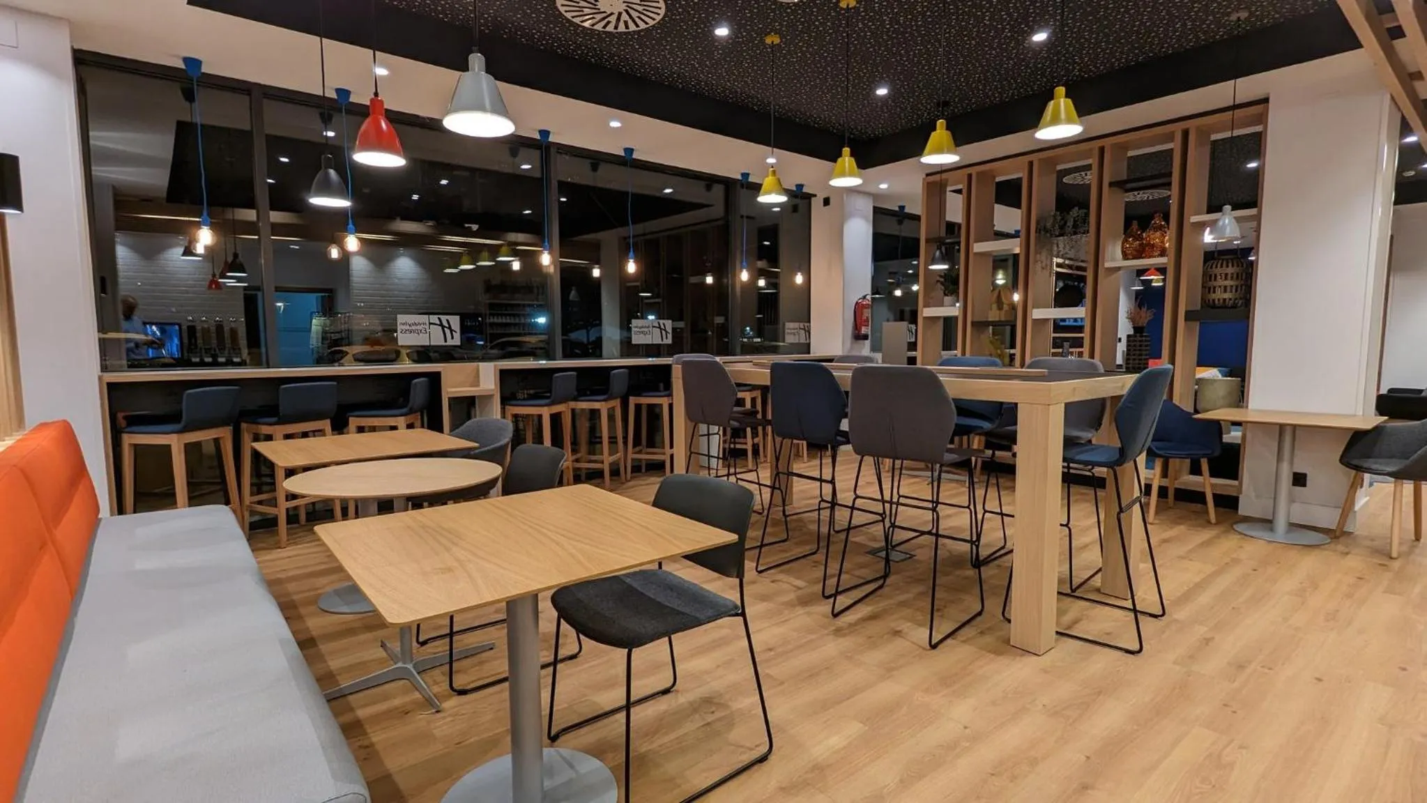 Other in Holiday Inn Express Bilbao Airport by IHG