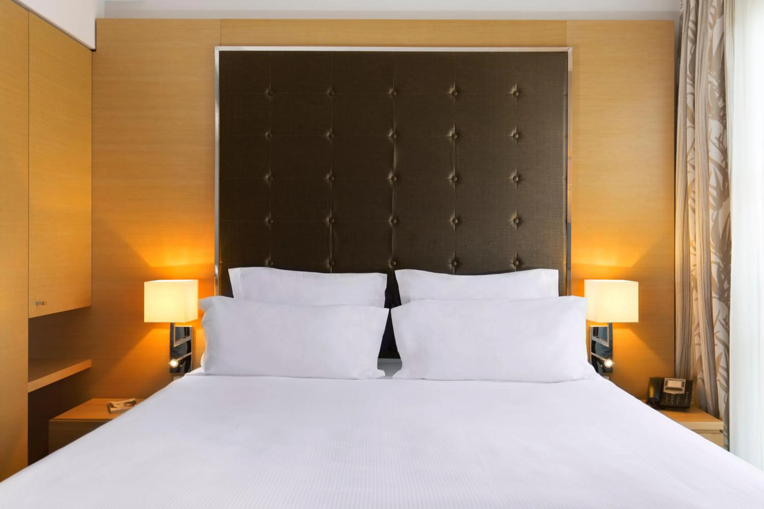 Bed in Relais Spa Val d'Europe