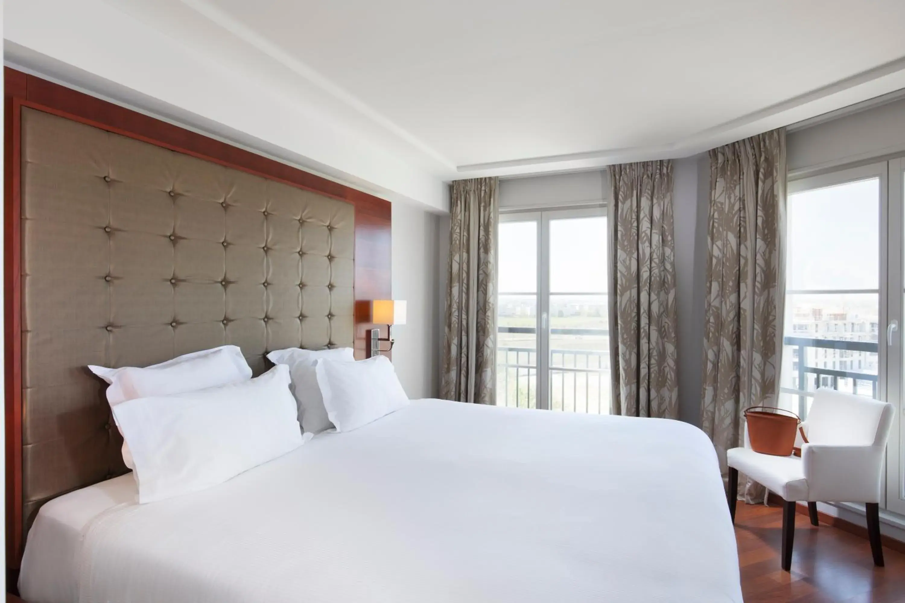 Suite Executive Duplex in Relais Spa Val d'Europe Suite Executive Duplex in Relais Spa Val d'Europe