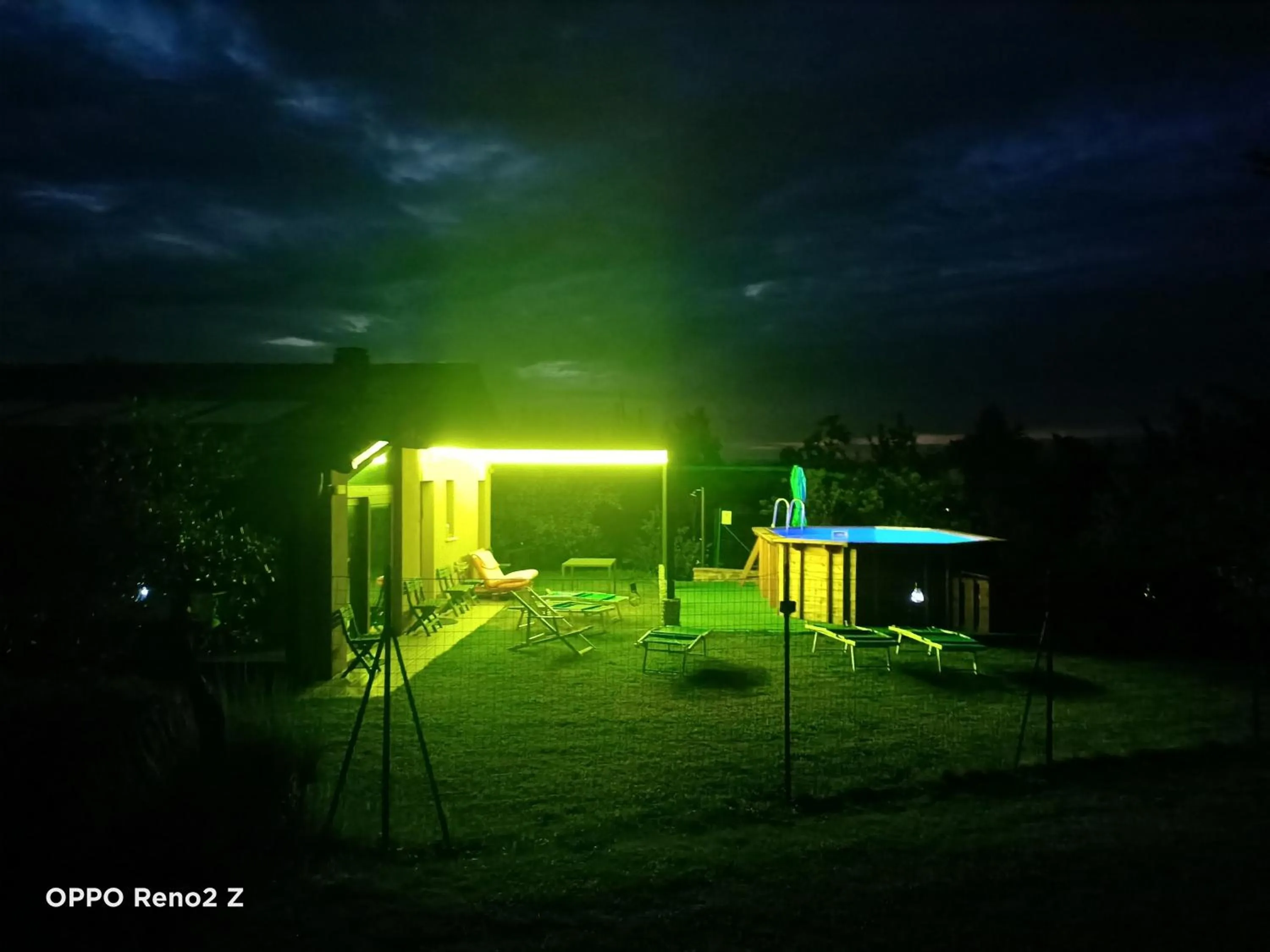 Property building in Casalotto Francescano