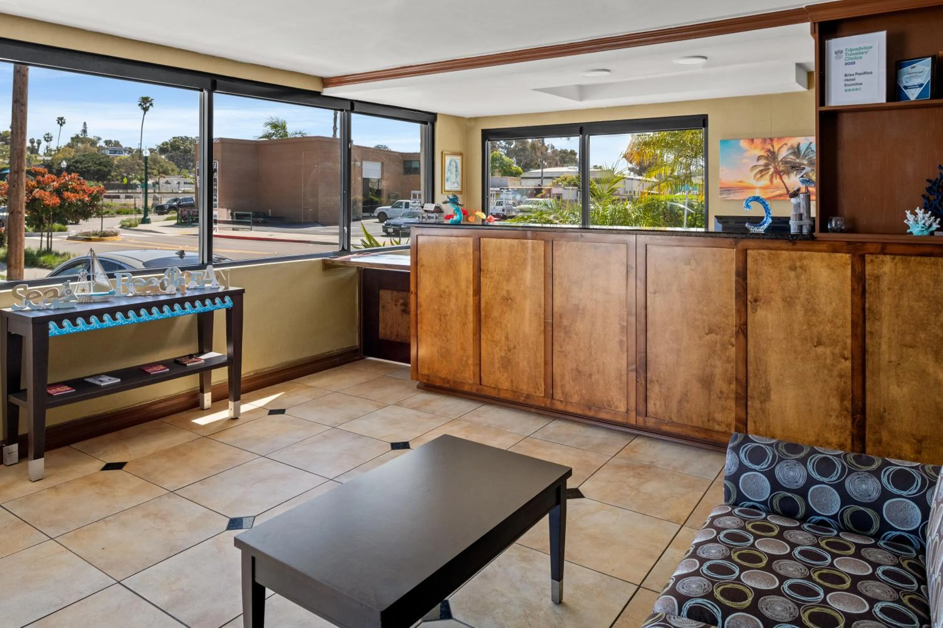 Brisa Pacific Hotel Encinitas