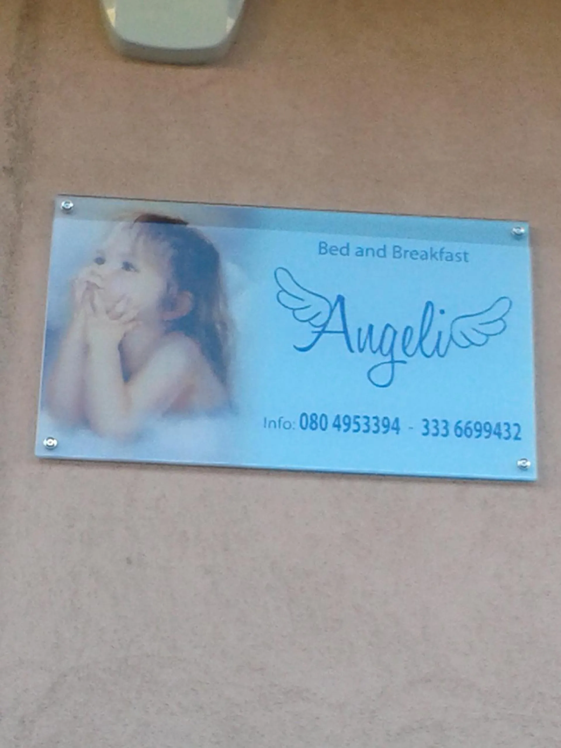 Angeli