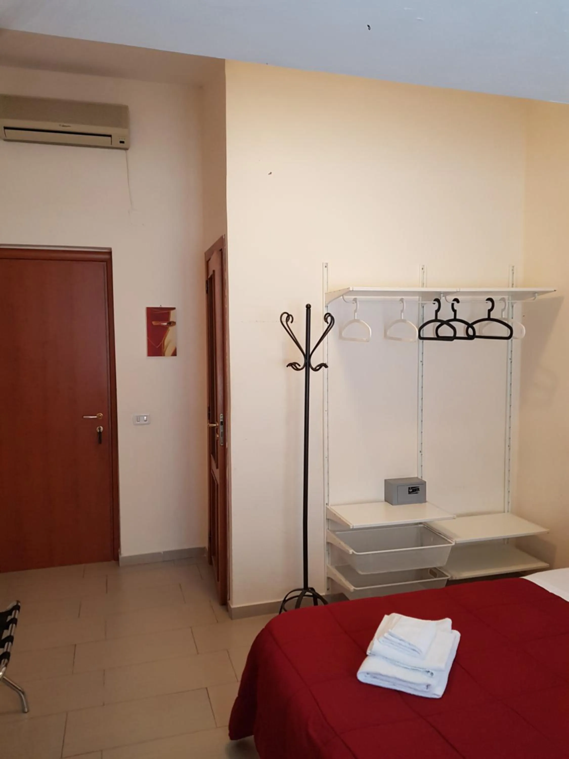 Bed in B&B Soriano44