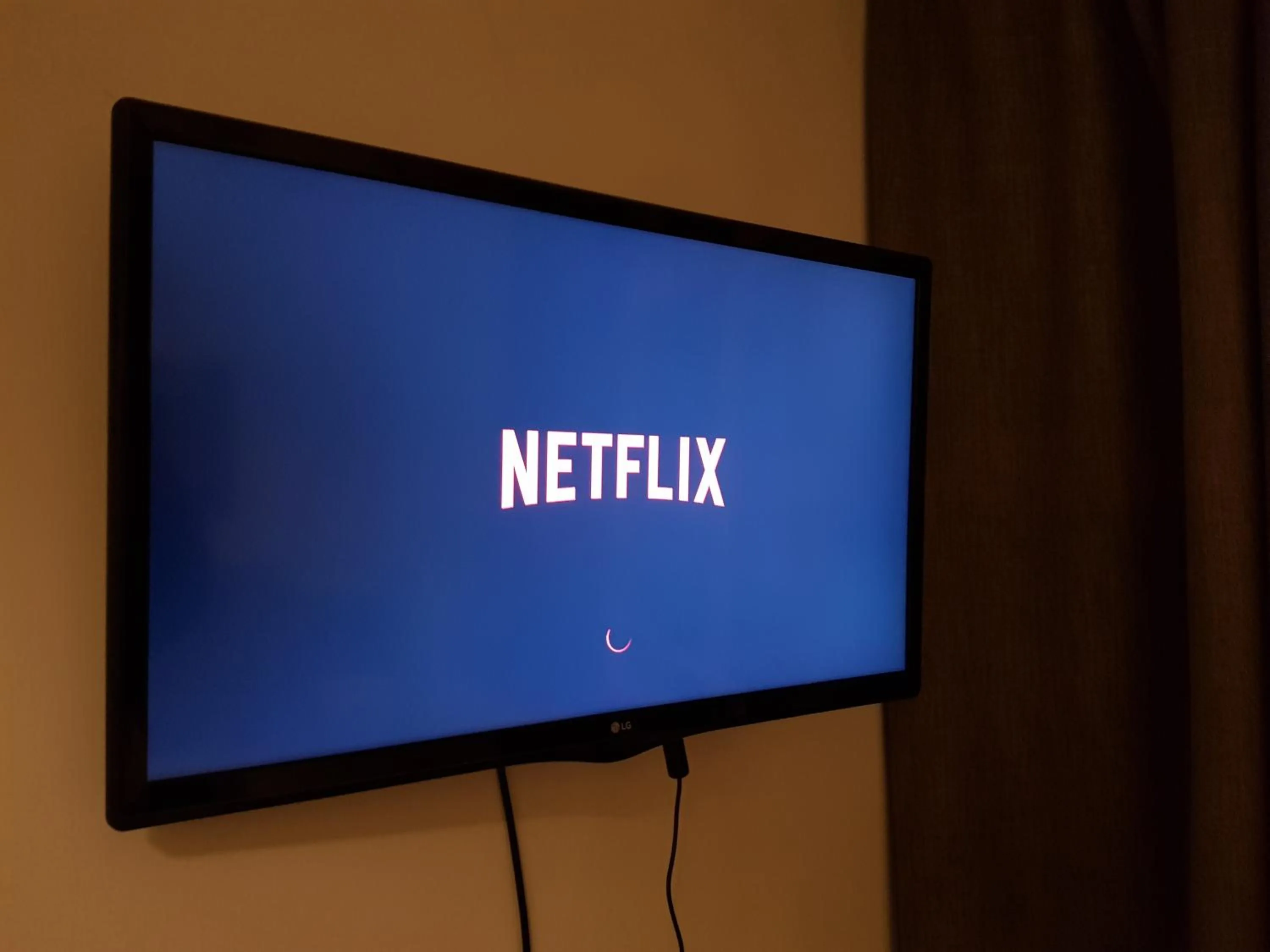 TV and multimedia in B&B Soriano44