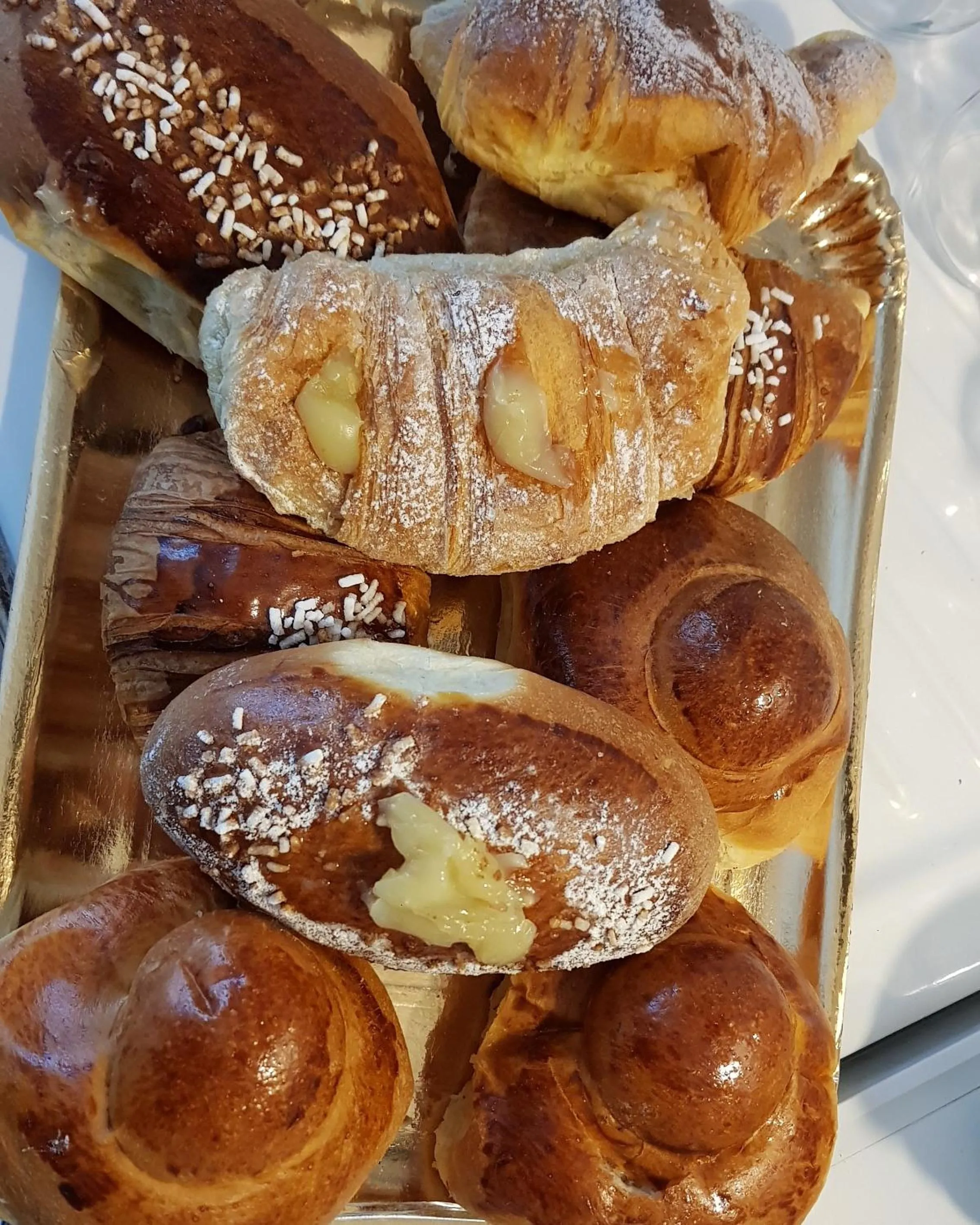 Breakfast in B&B Soriano44