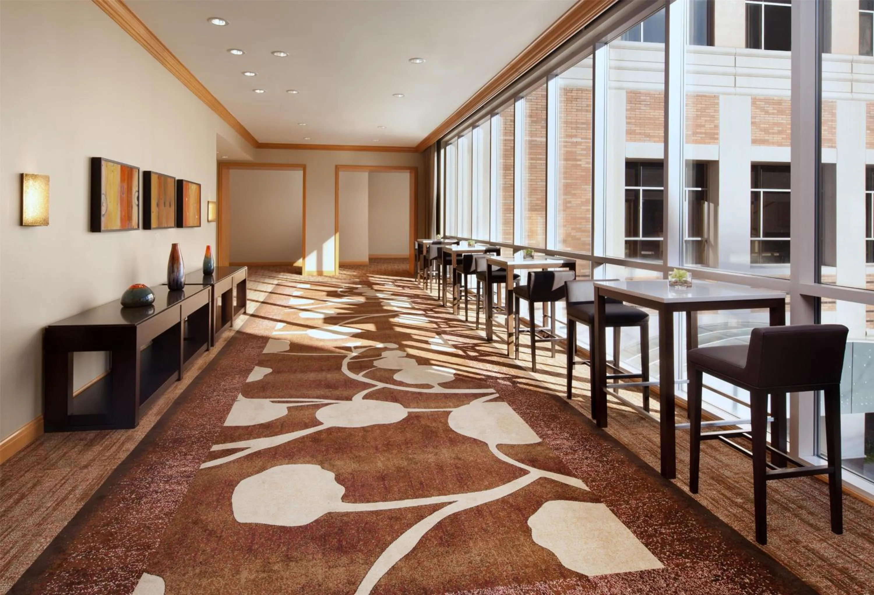 Meeting/conference room in Hyatt Regency Bellevue