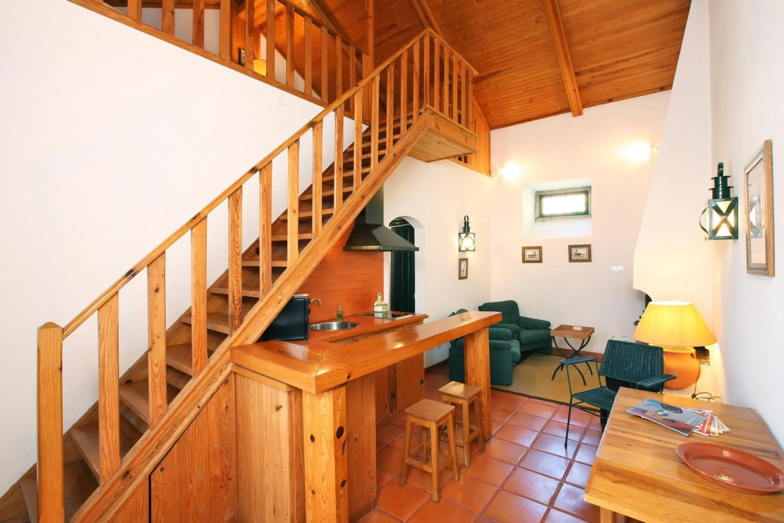 Apartment in Quinta Da Praia Das Fontes Apartment in Quinta Da Praia Das Fontes