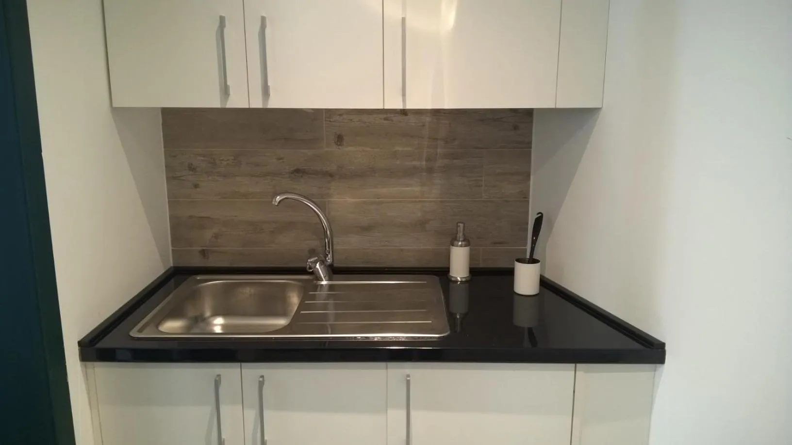 Kitchen or kitchenette in Quinta Da Praia Das Fontes