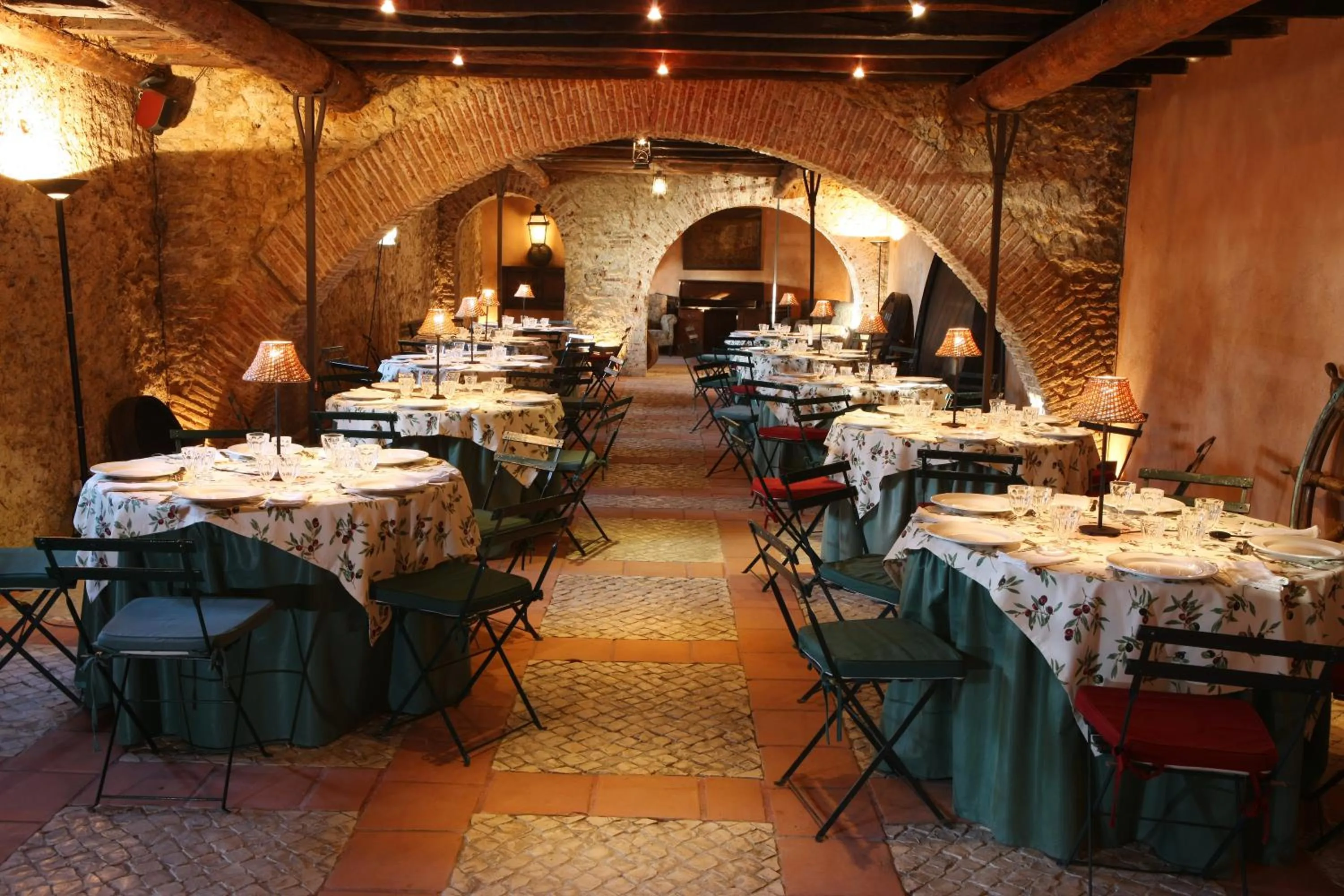 Banquet/Function facilities in Quinta Da Praia Das Fontes