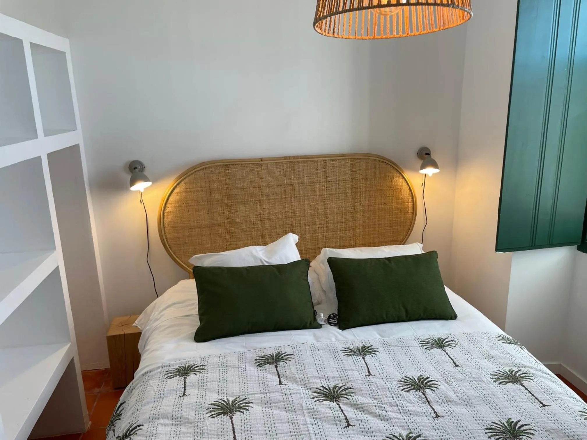 Bedroom, Bed in Quinta Da Praia Das Fontes