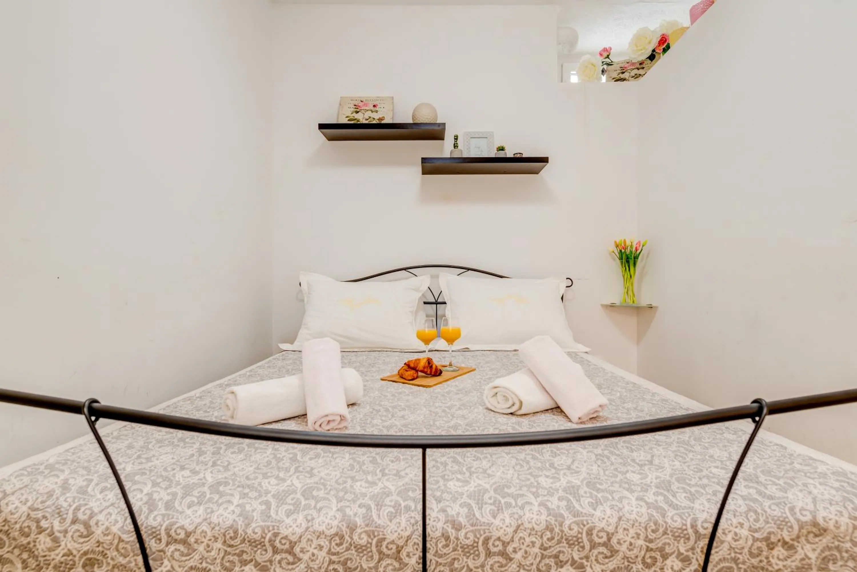 Bed in Porta Adriatica