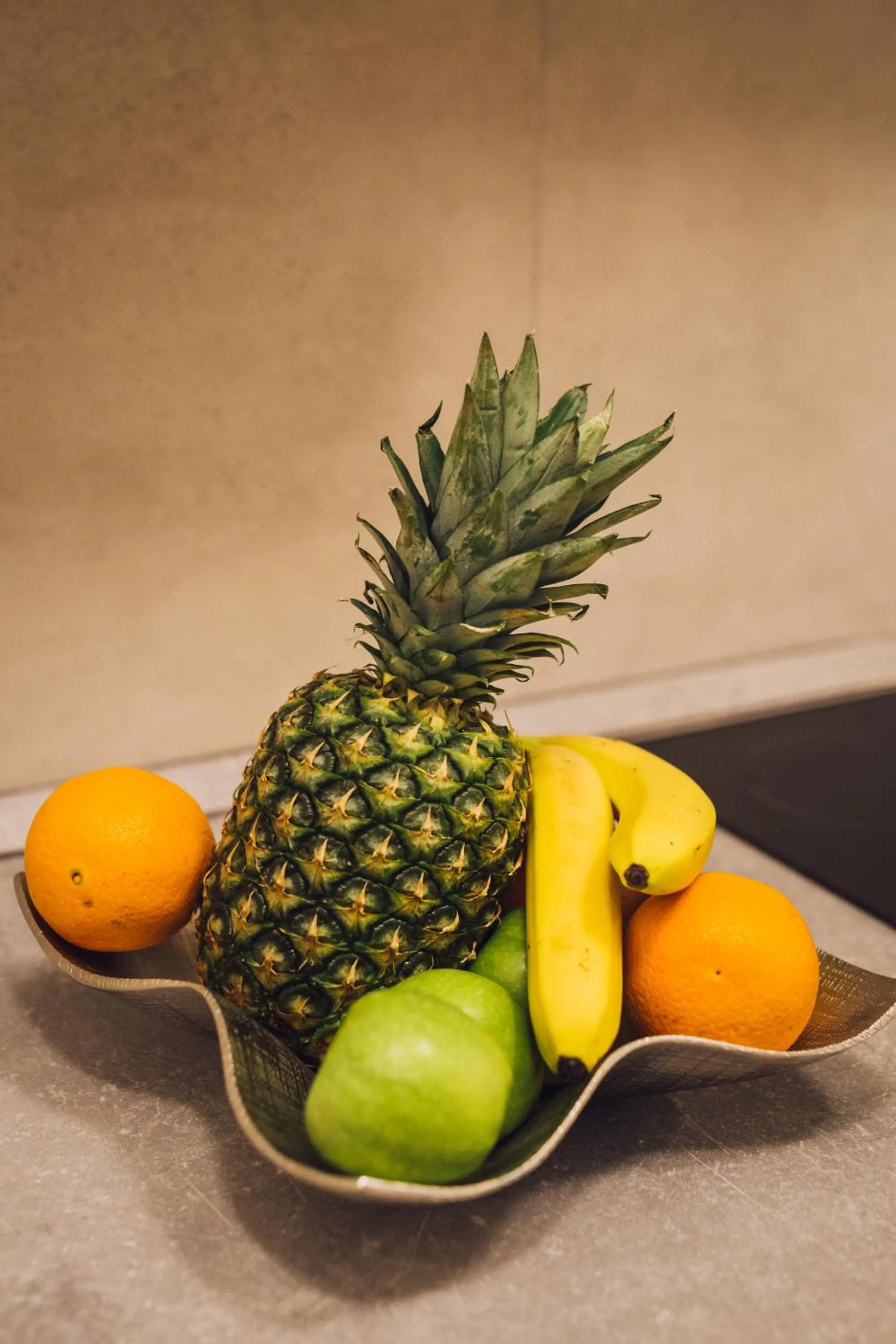 Decorative detail in Porta Adriatica