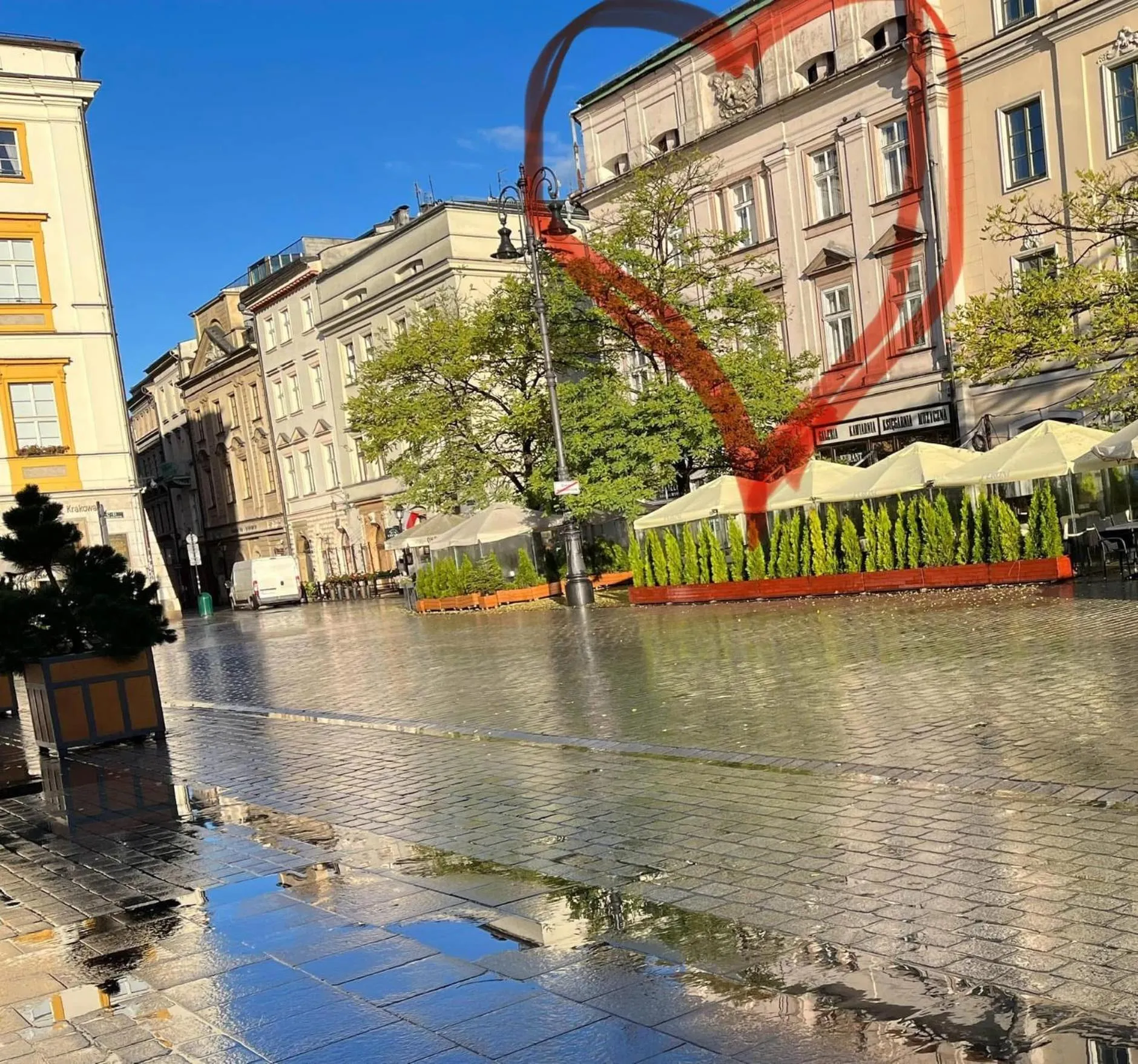 Residence B&B La Fontaine Aparthotel